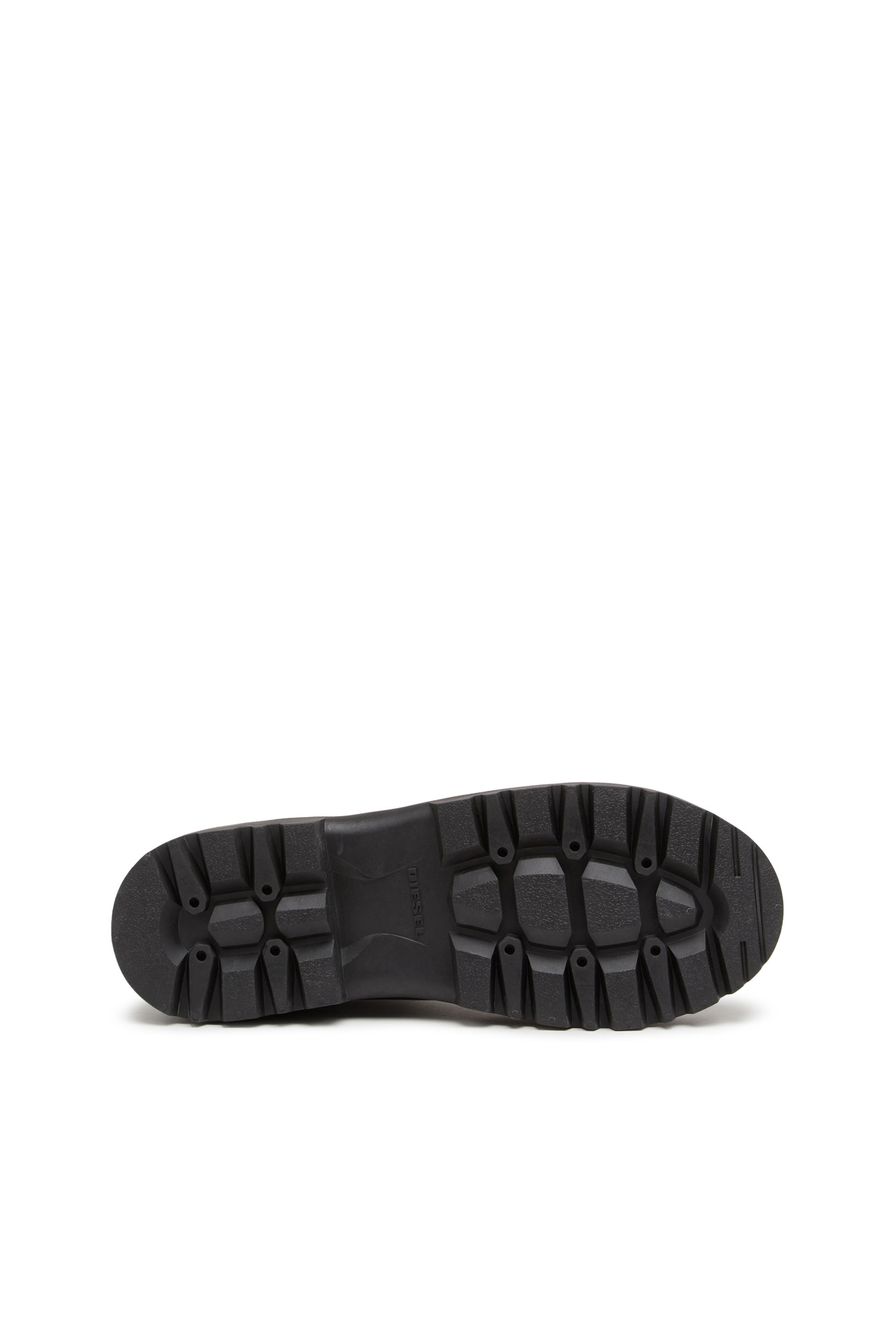 Diesel - D-HIKO BT X, Black - Image 4