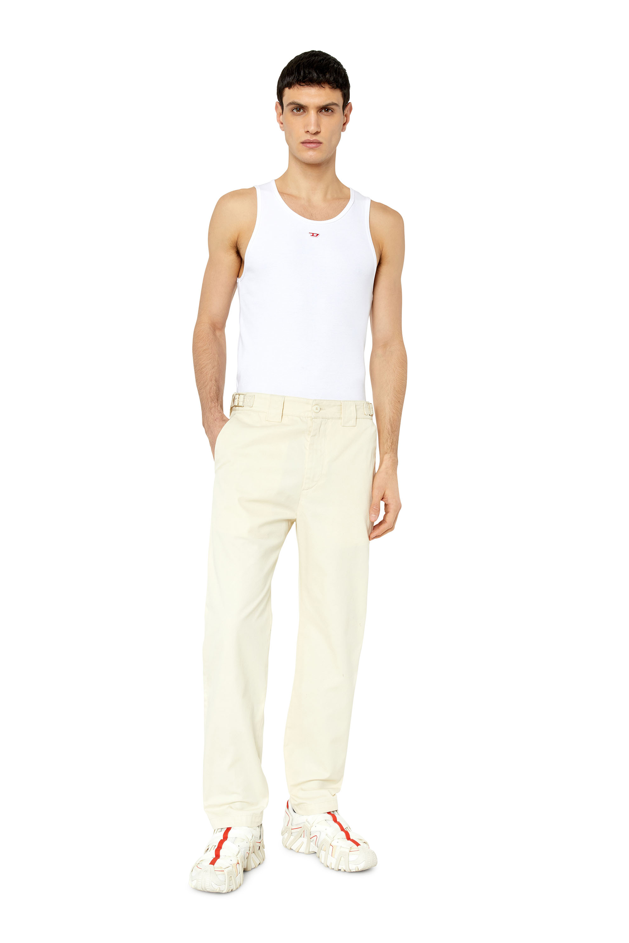 Diesel - P-LARS, White - Image 2