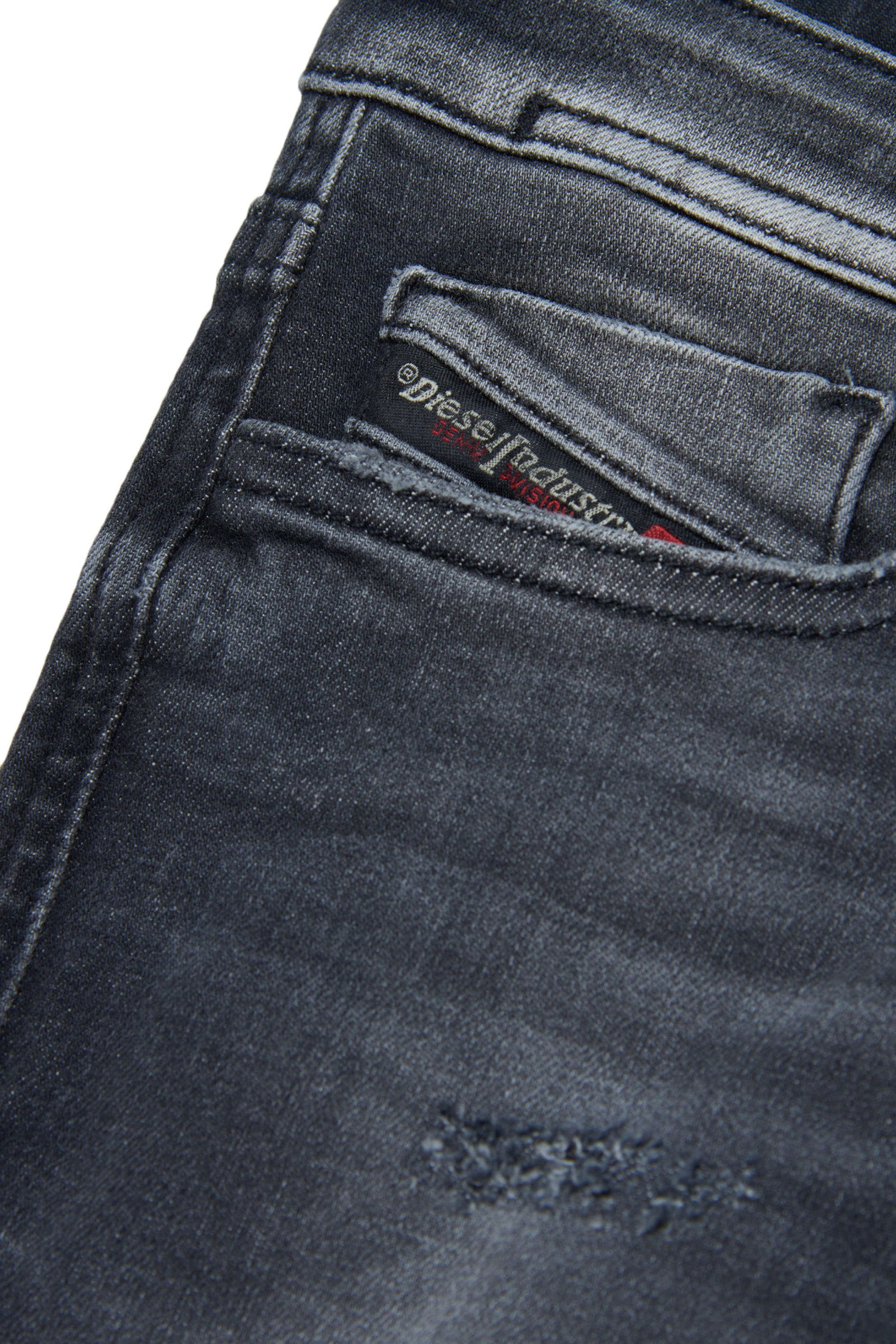 Diesel - 1979 SLEENKER-J, Black/Dark grey - Image 3