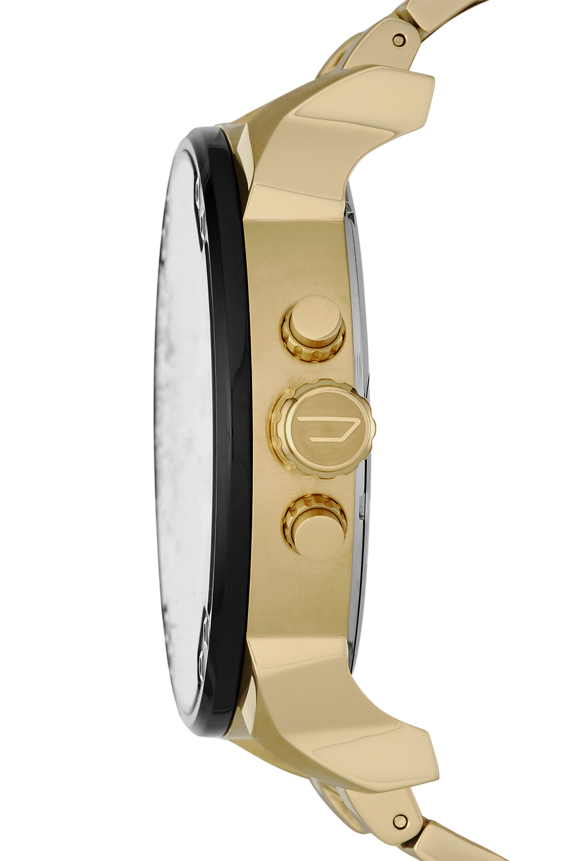 Big daddy watch outlet gold