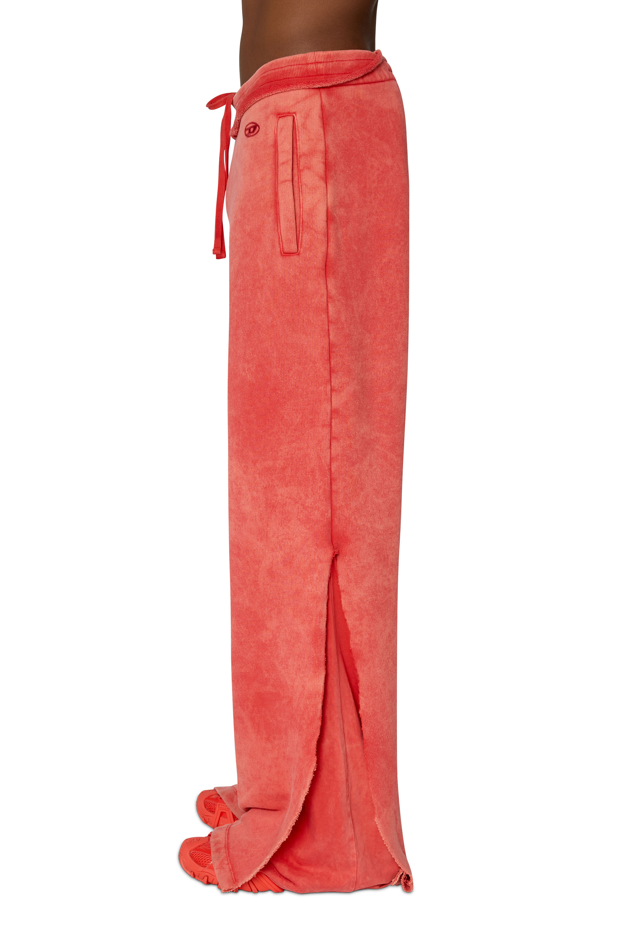 Diesel - P-TOPPAL, Red - Image 6