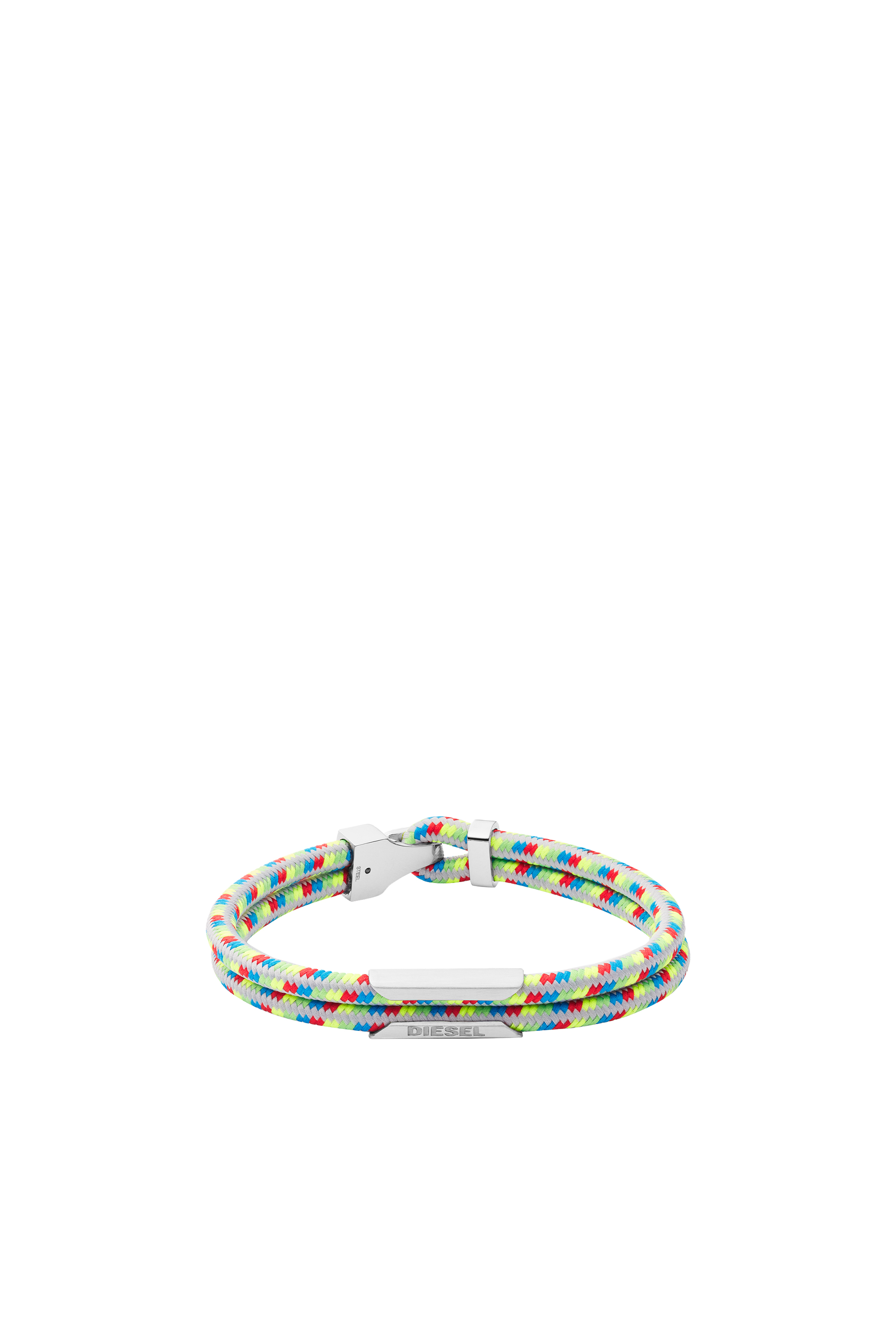 DX1250, Multicolor/Grey - Bracelets