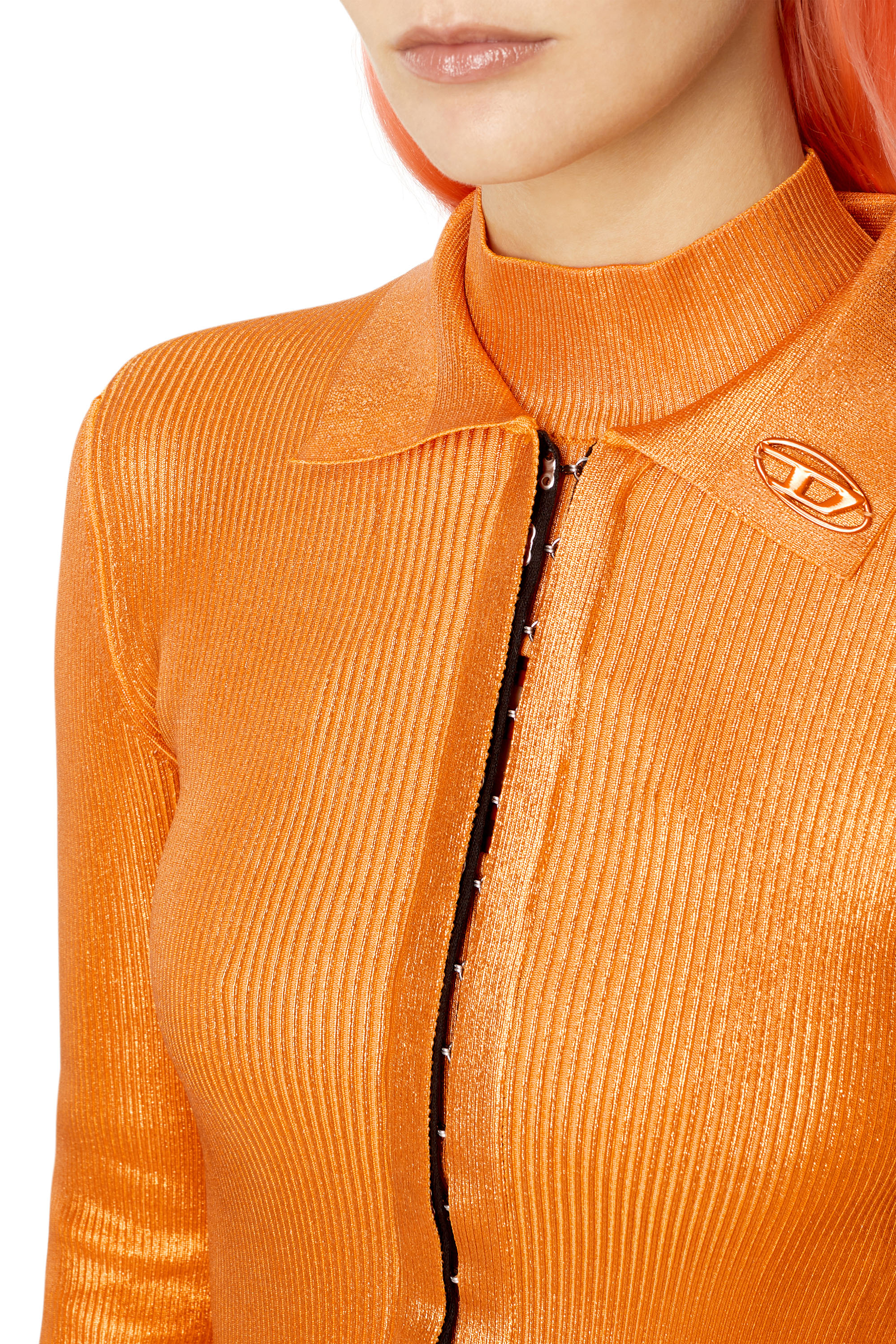 Diesel - M-ARGE, Orange - Image 5