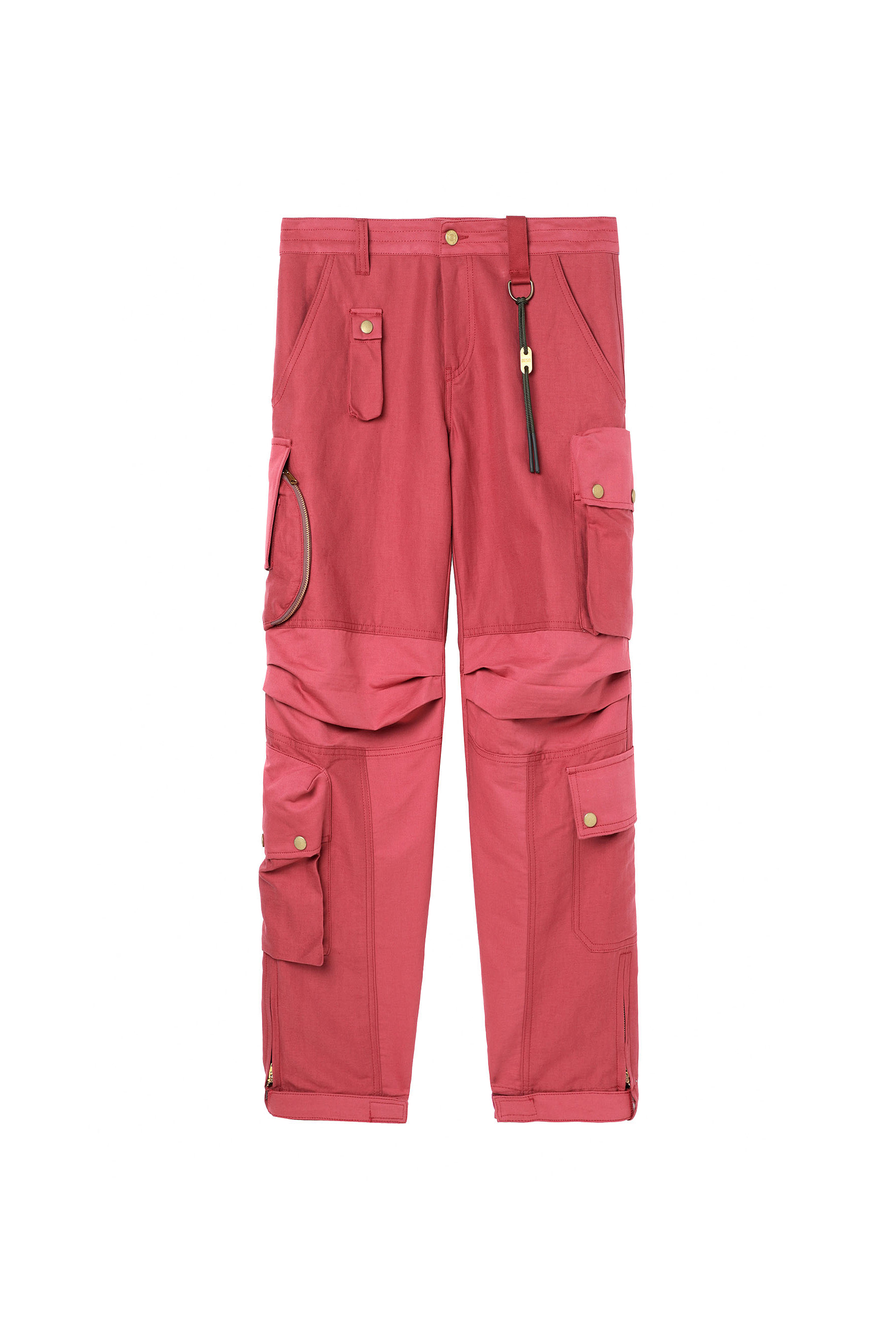 P-GIULIA, Pink - Pants