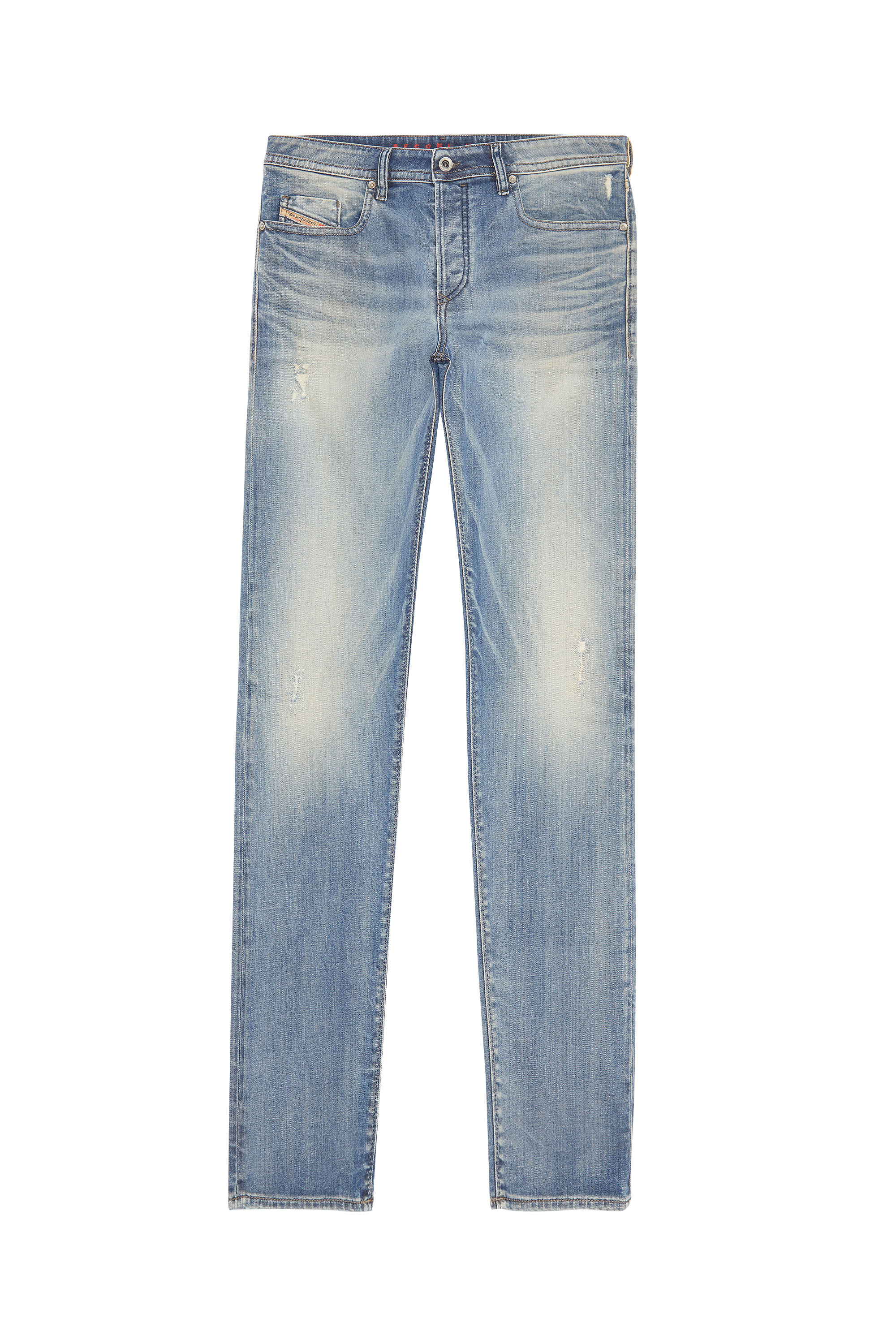 Diesel - BUSTER, Medium blue - Image 1