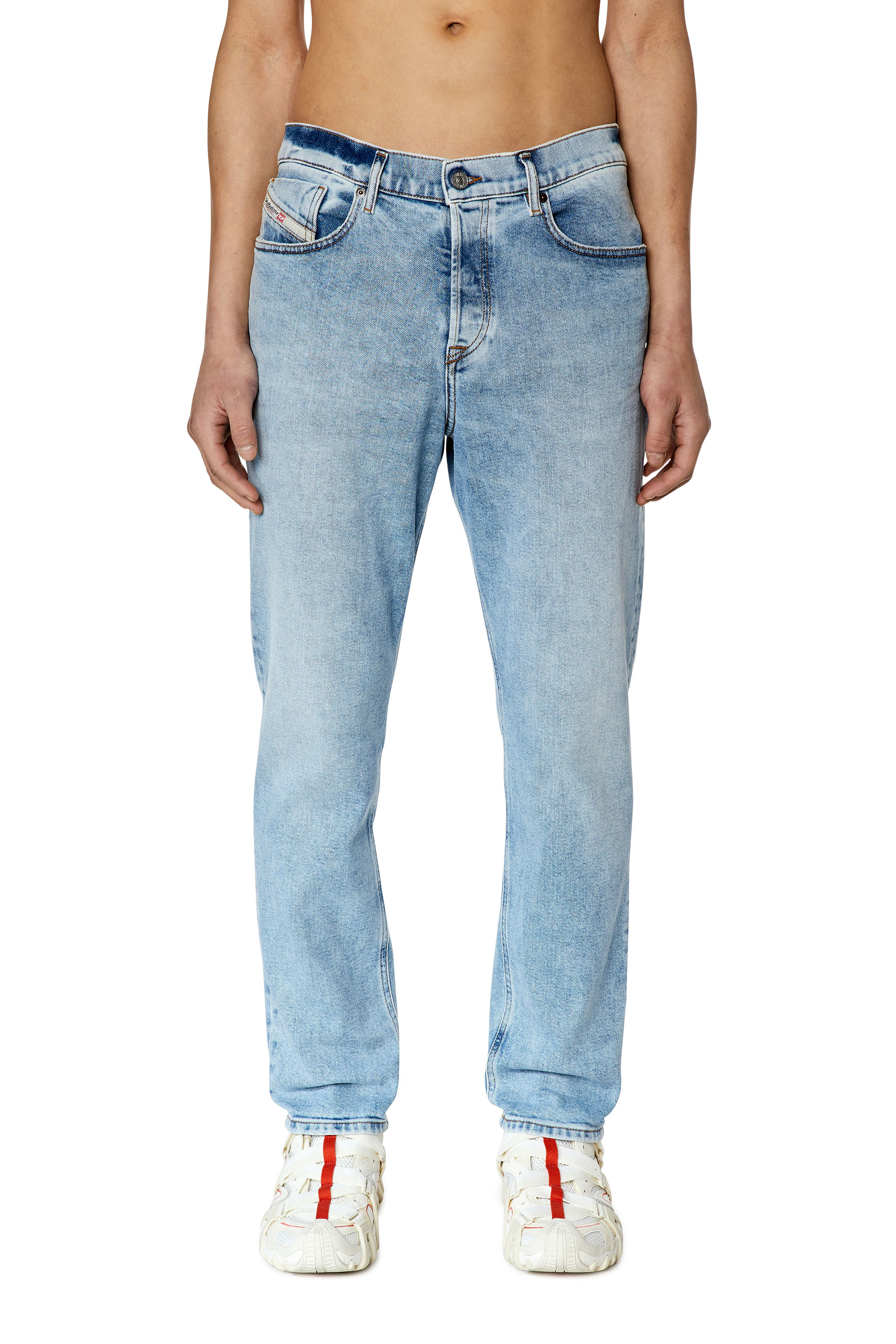Diesel - Tapered Jeans 2005 D-Fining 09E81,  - Image 3