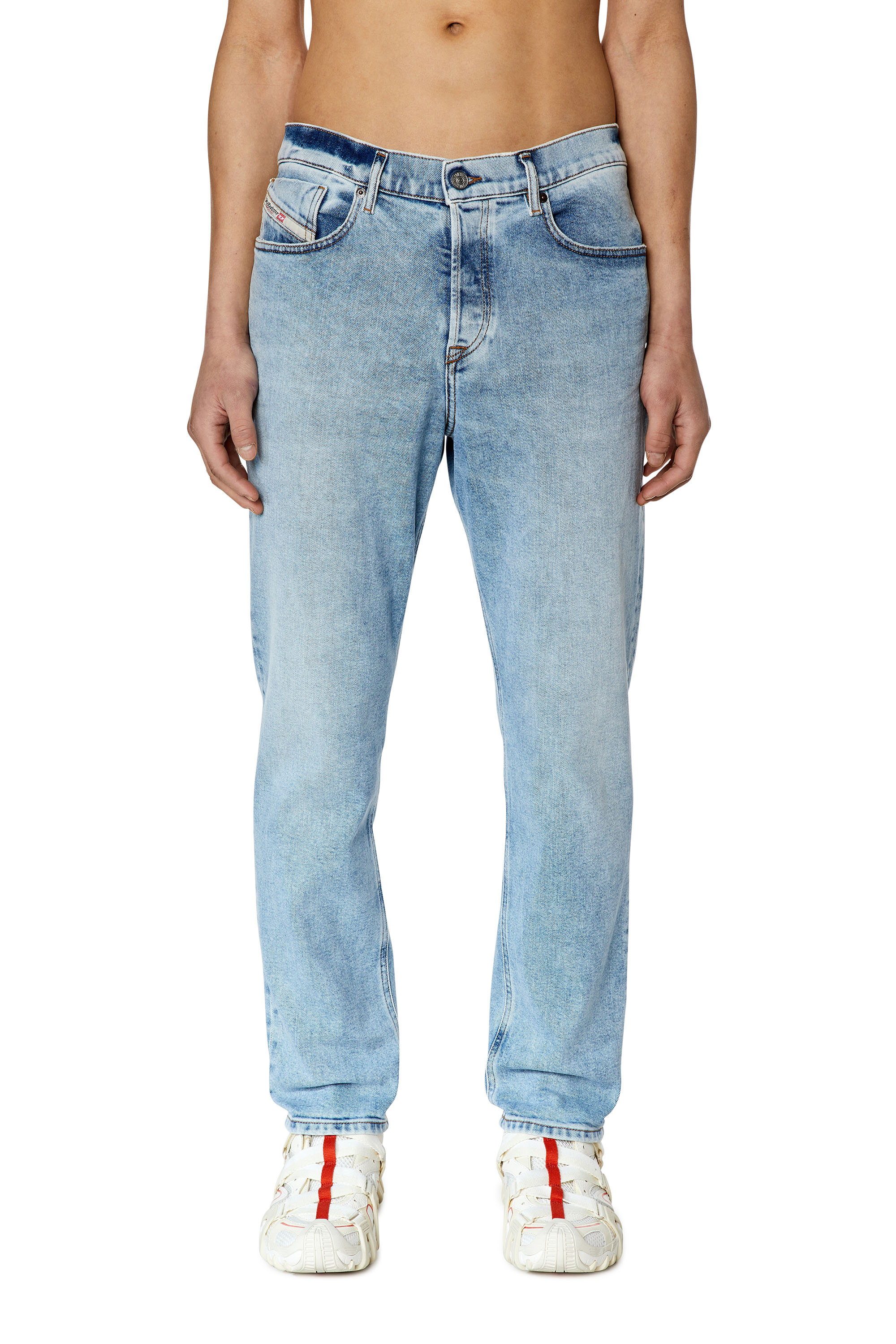 Tapered Jeans 2005 D-Fining 09E81, 