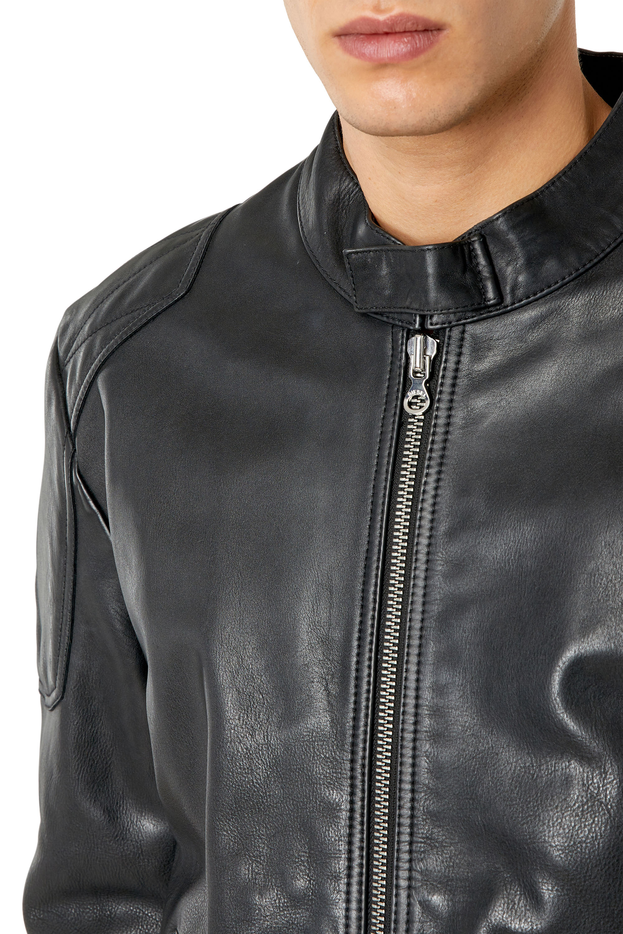 Diesel - L-INK-A, Black - Image 3