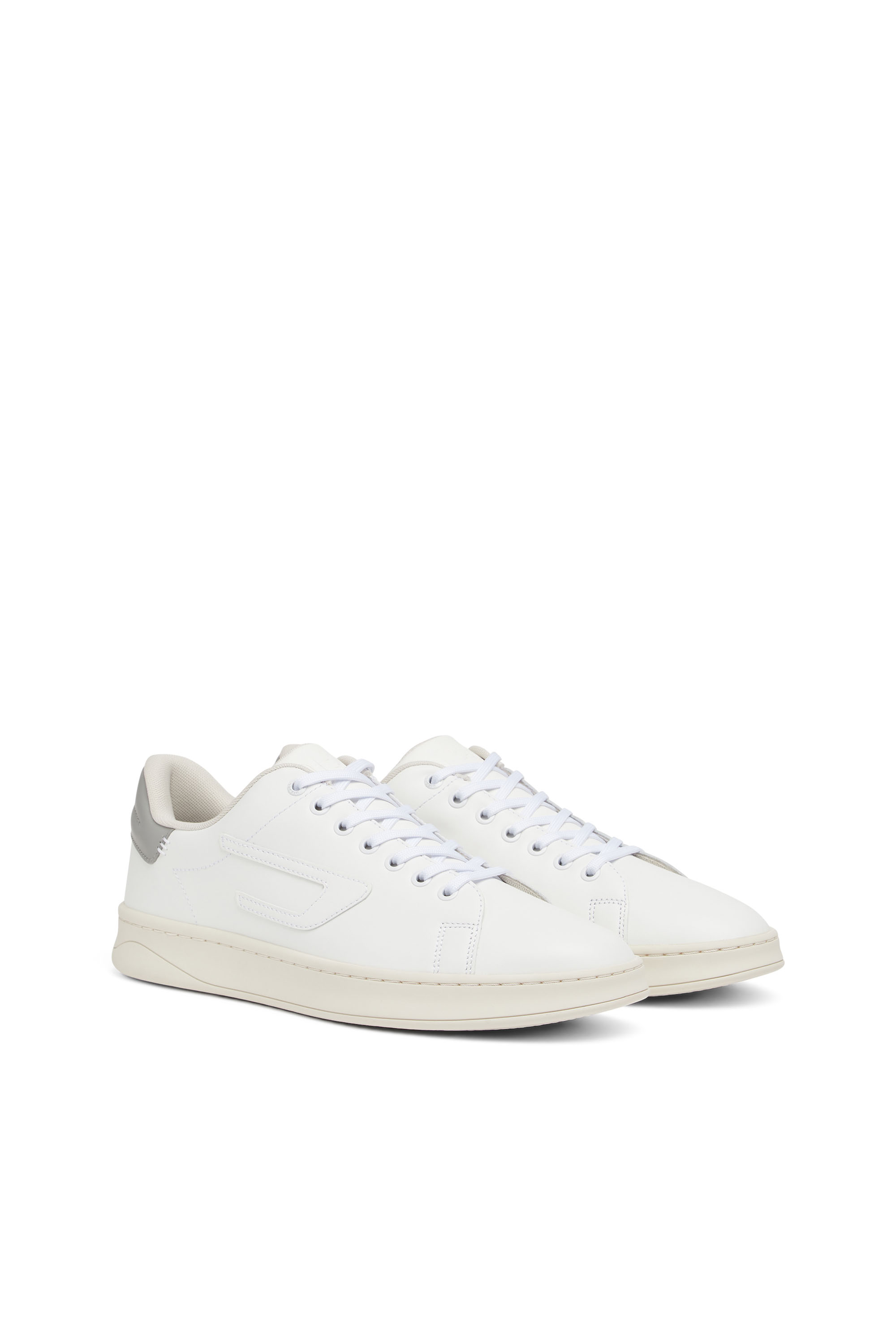Diesel - S-ATHENE LOW W, Grey - Image 2