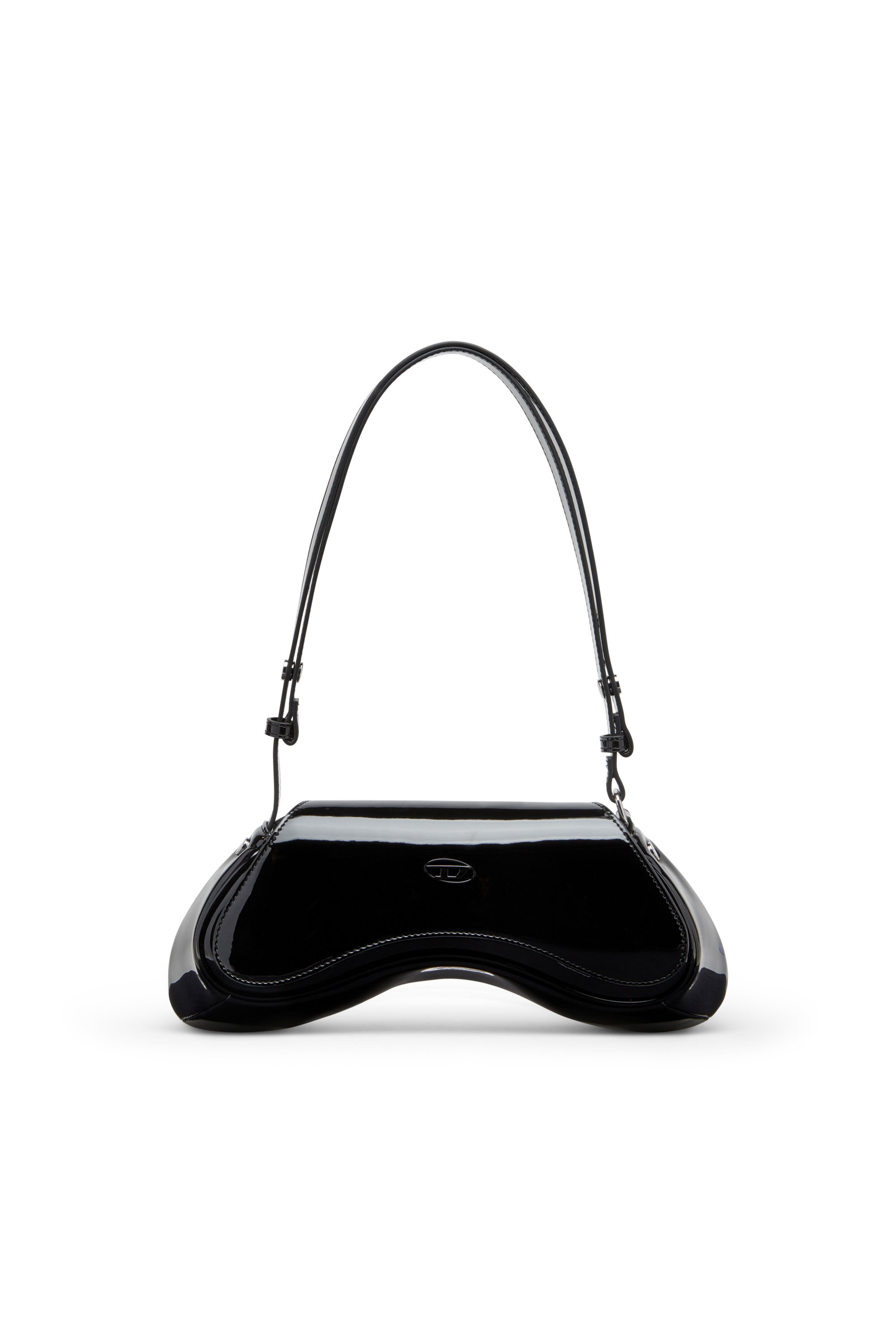 PLAY CROSSBODY, Black