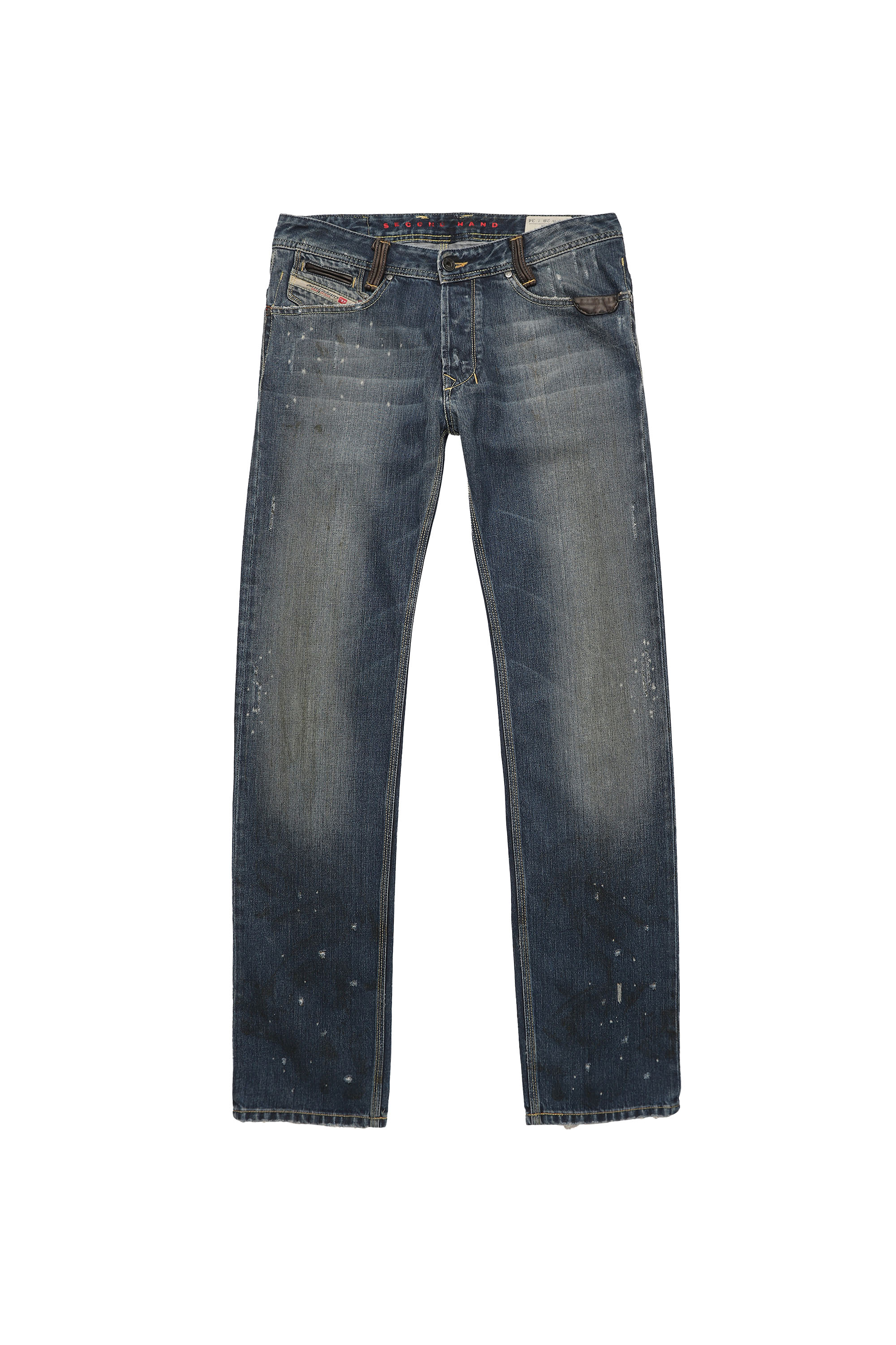 ONIJO, Dark Blue - Jeans