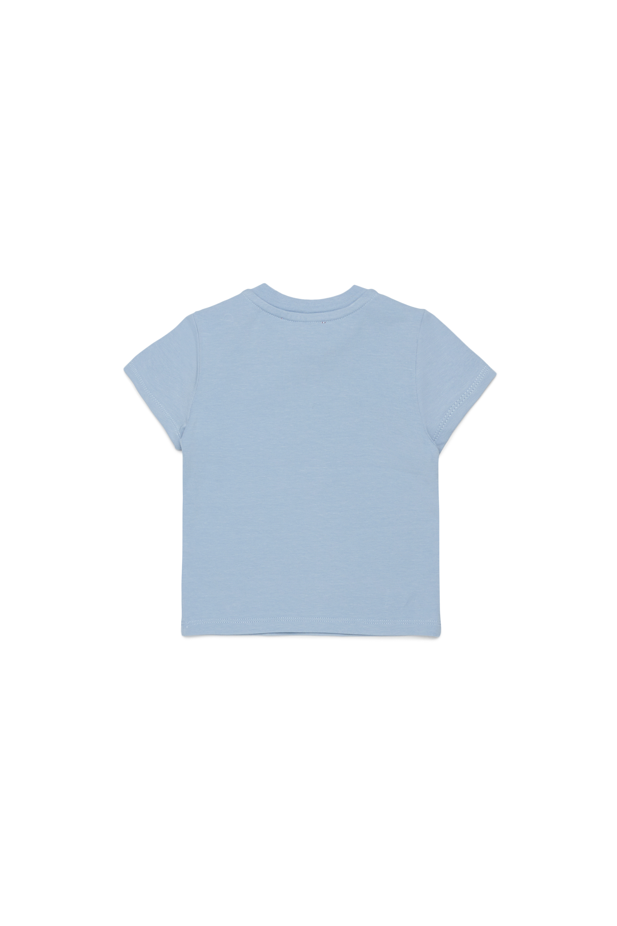 TFUMCB, Light Blue