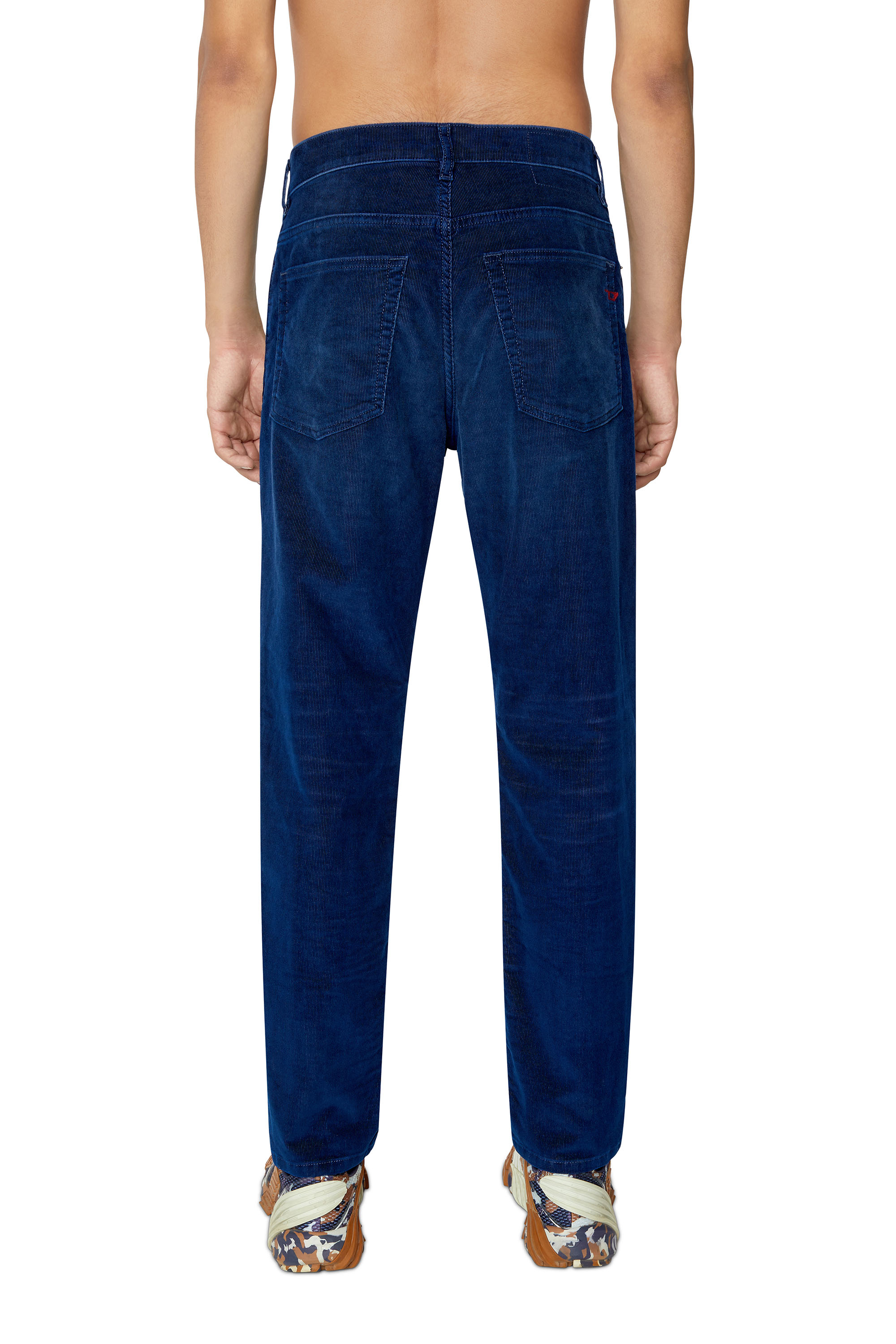 2005 D-FINING Man: Tapered colored Jeans | Diesel