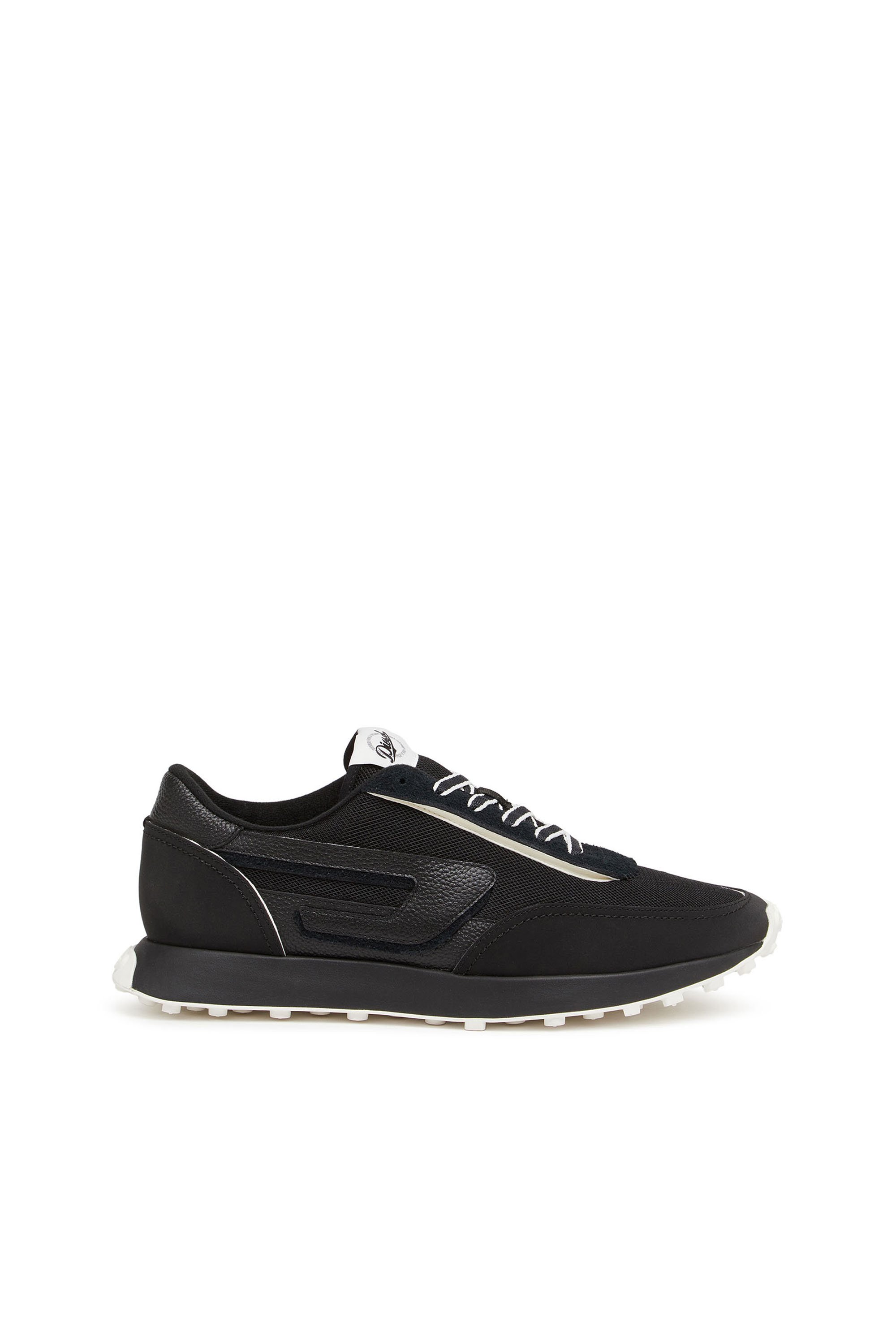 Diesel - S-RACER LC, Black - Image 1