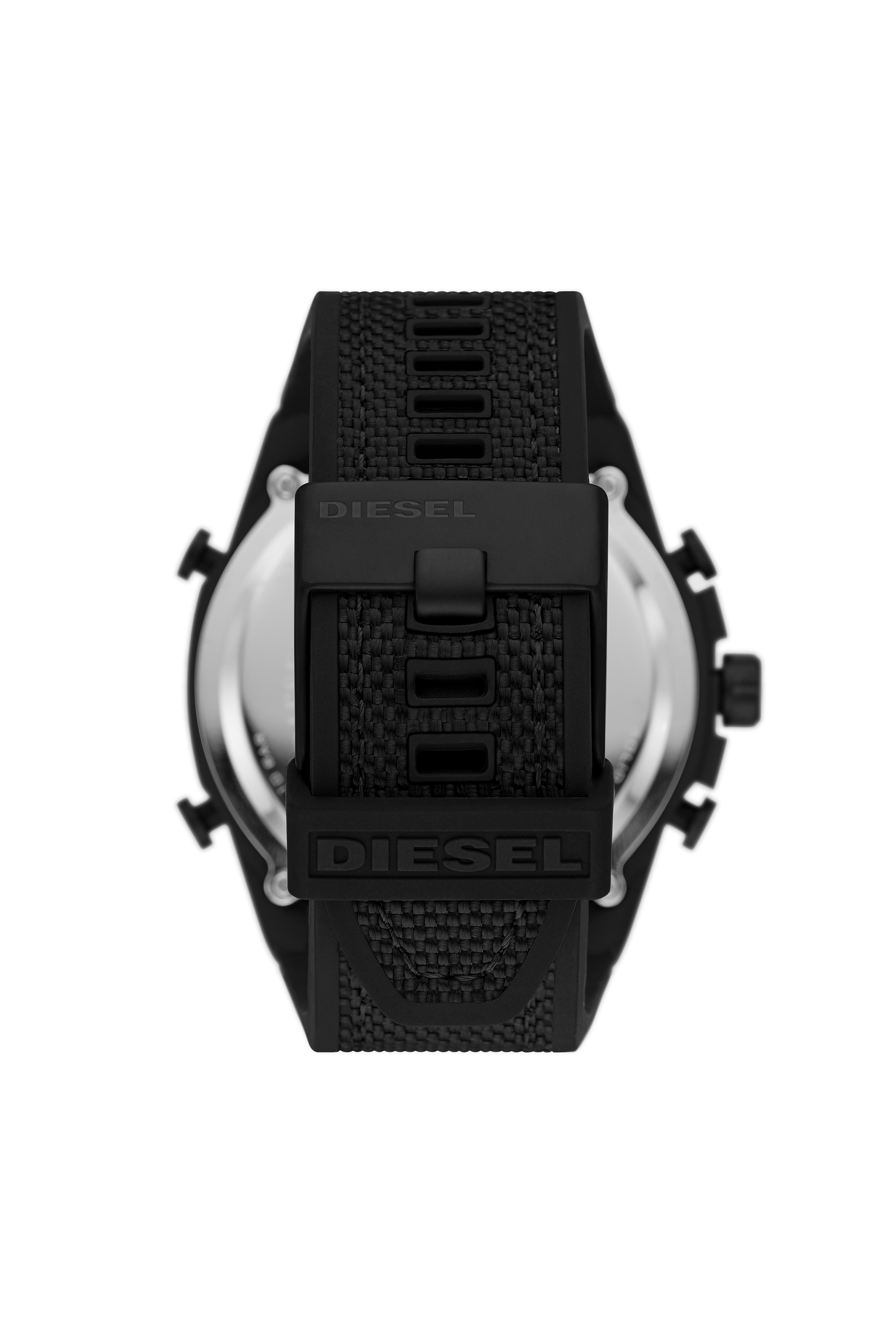 Diesel - DZ4548, Black - Image 2