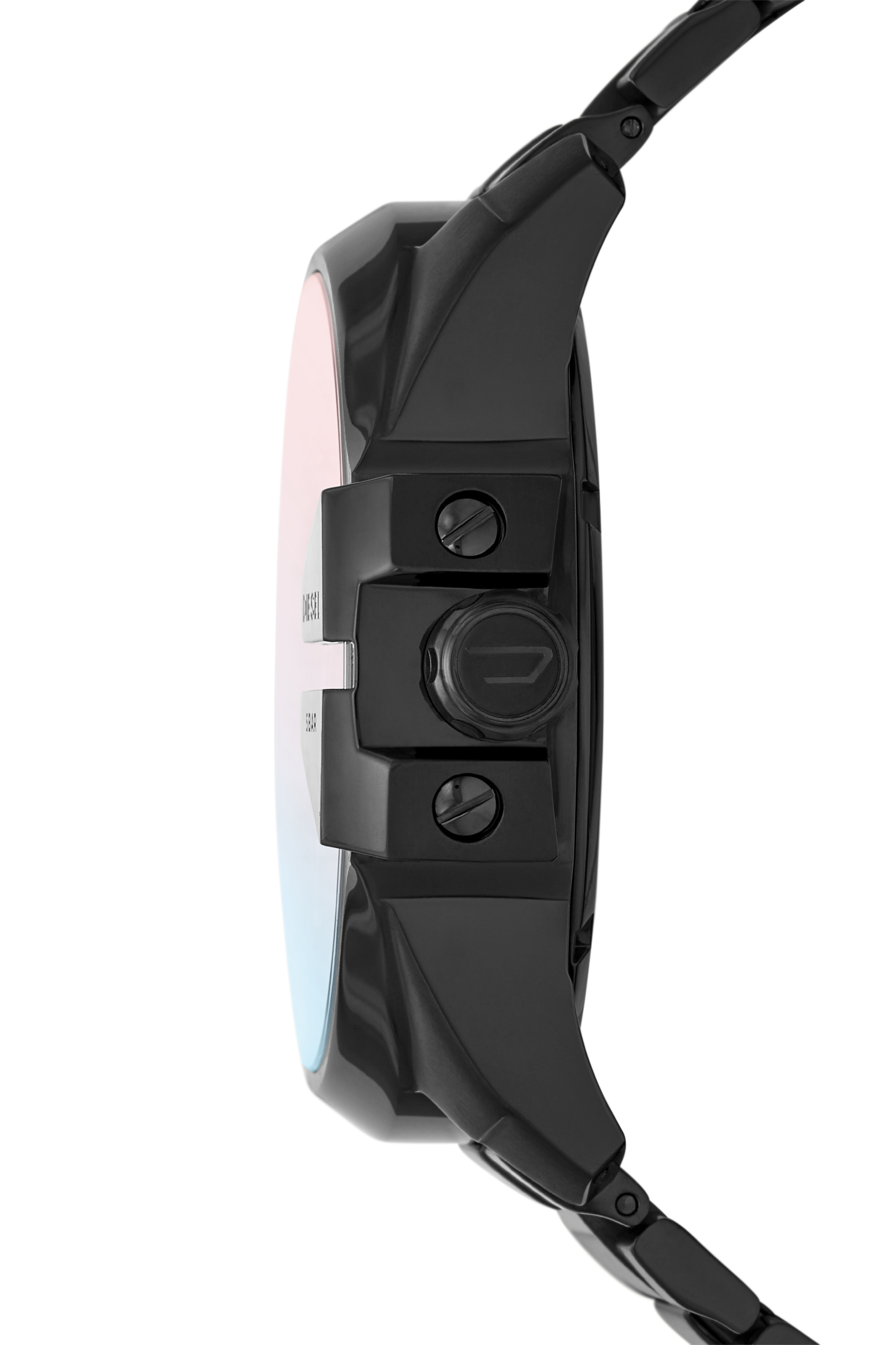 Diesel - DZ7457, Black - Image 3