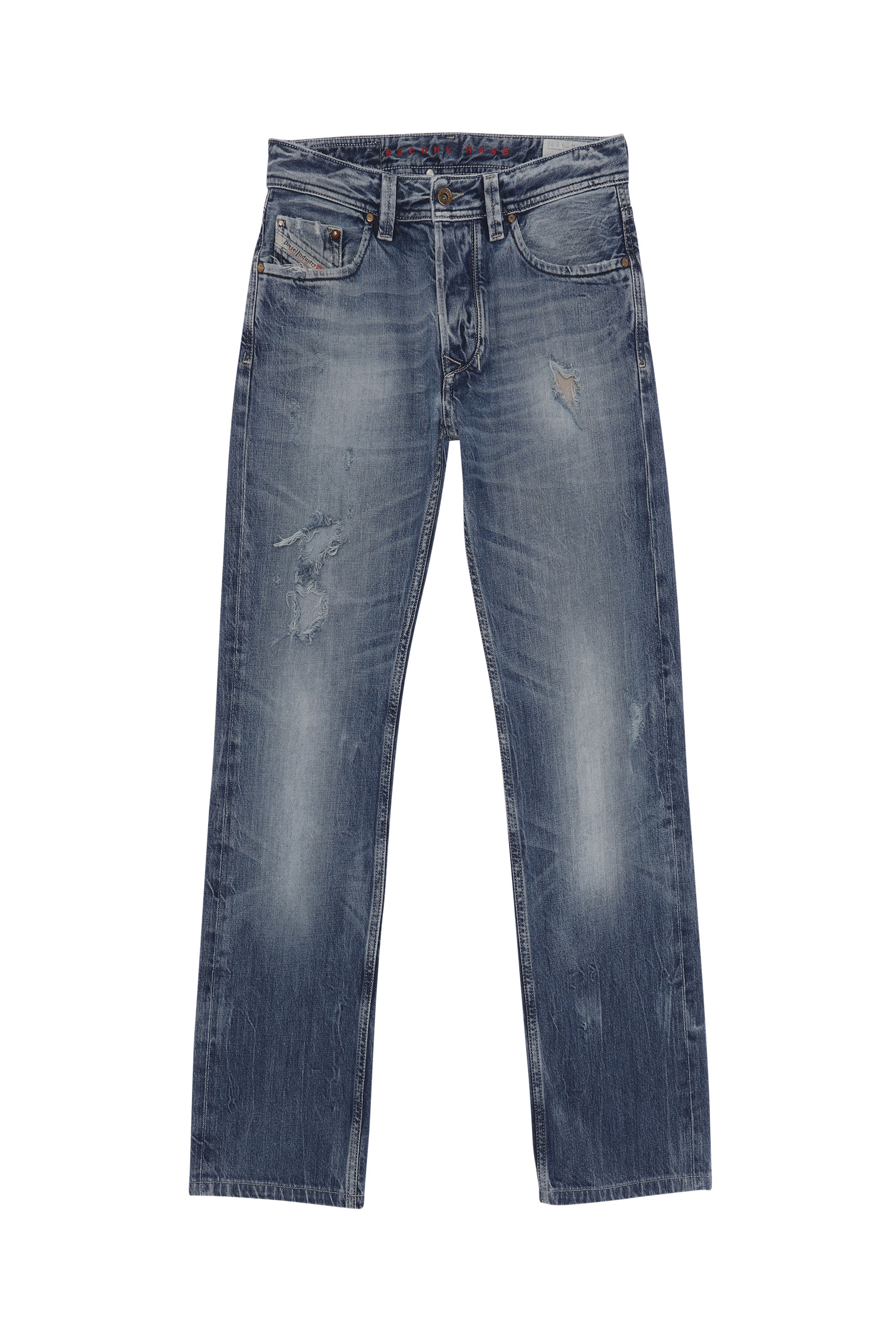 LARKEE, Medium blue - Jeans