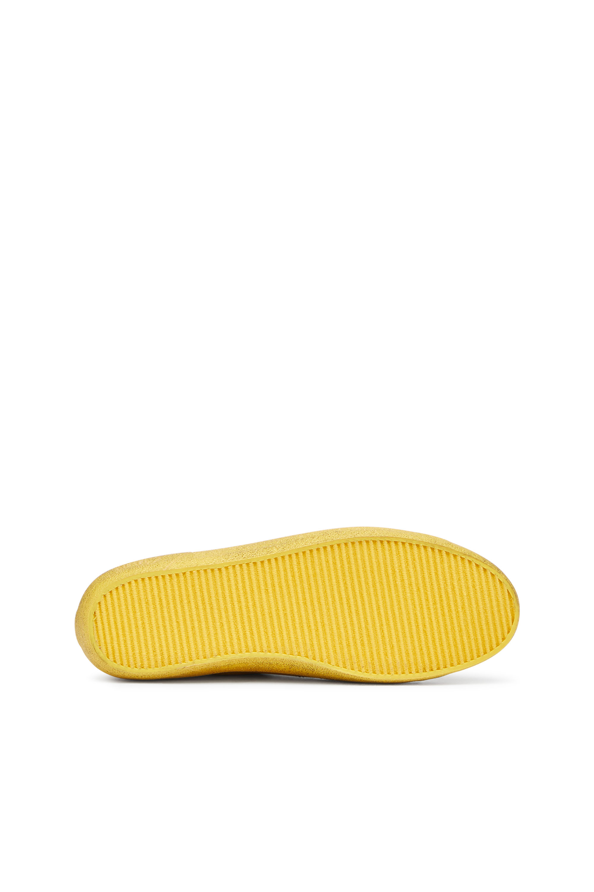 Diesel - S-LEROJI ZIP MID W, Gold - Image 4
