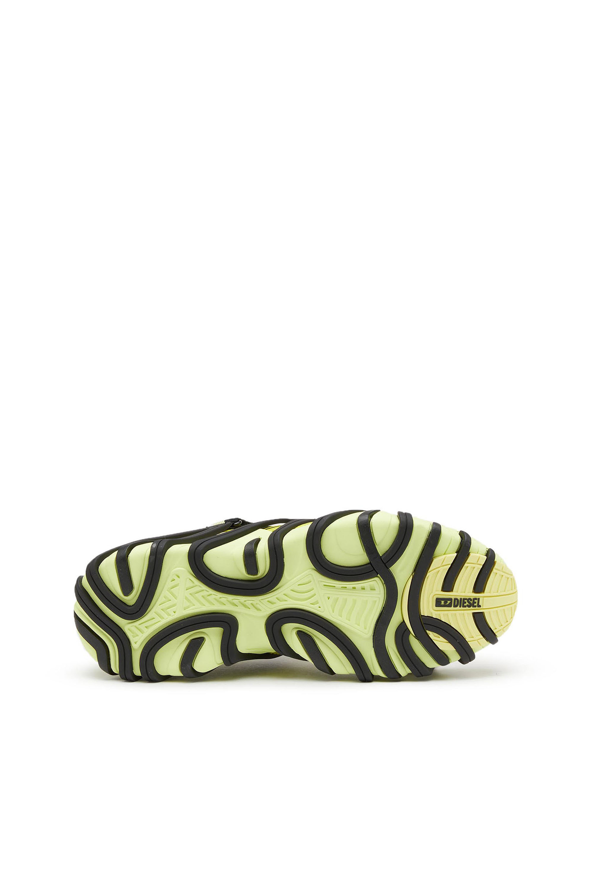 Diesel - S-PROTOTYPE-CR, Yellow/Black - Image 4