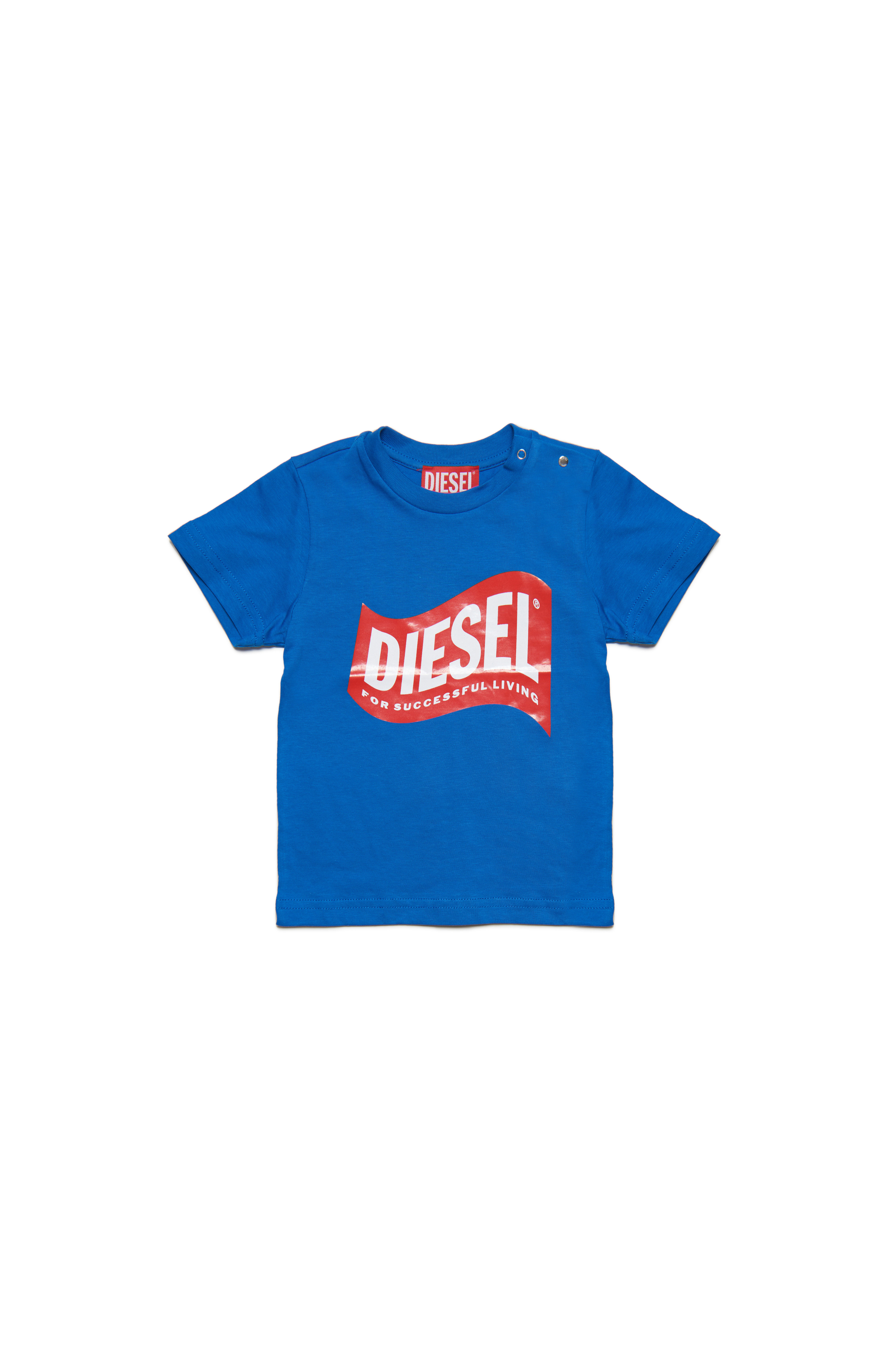 Diesel - TLINB, Blue - Image 1