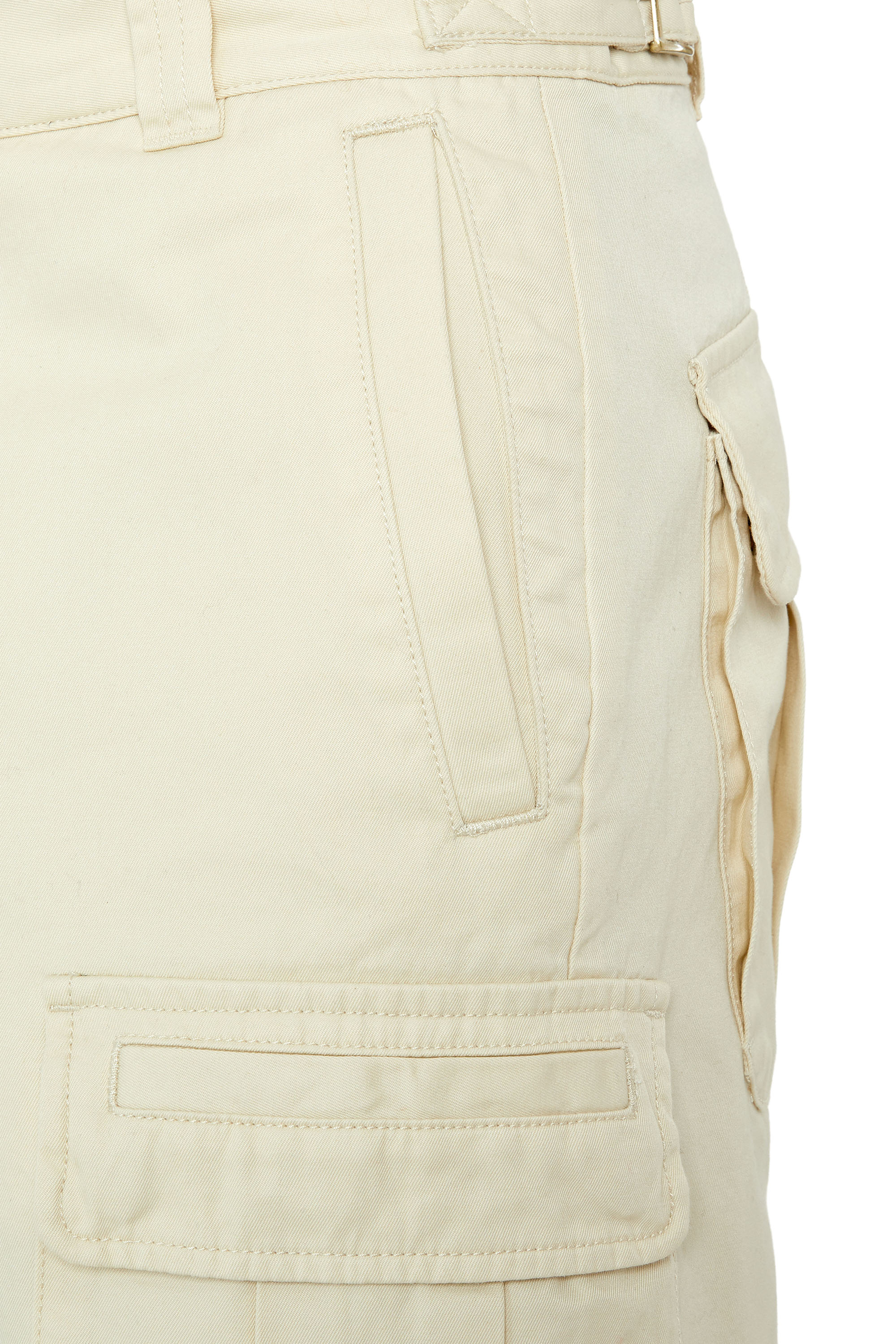 Diesel - P-ARGY-SHORT, White - Image 5