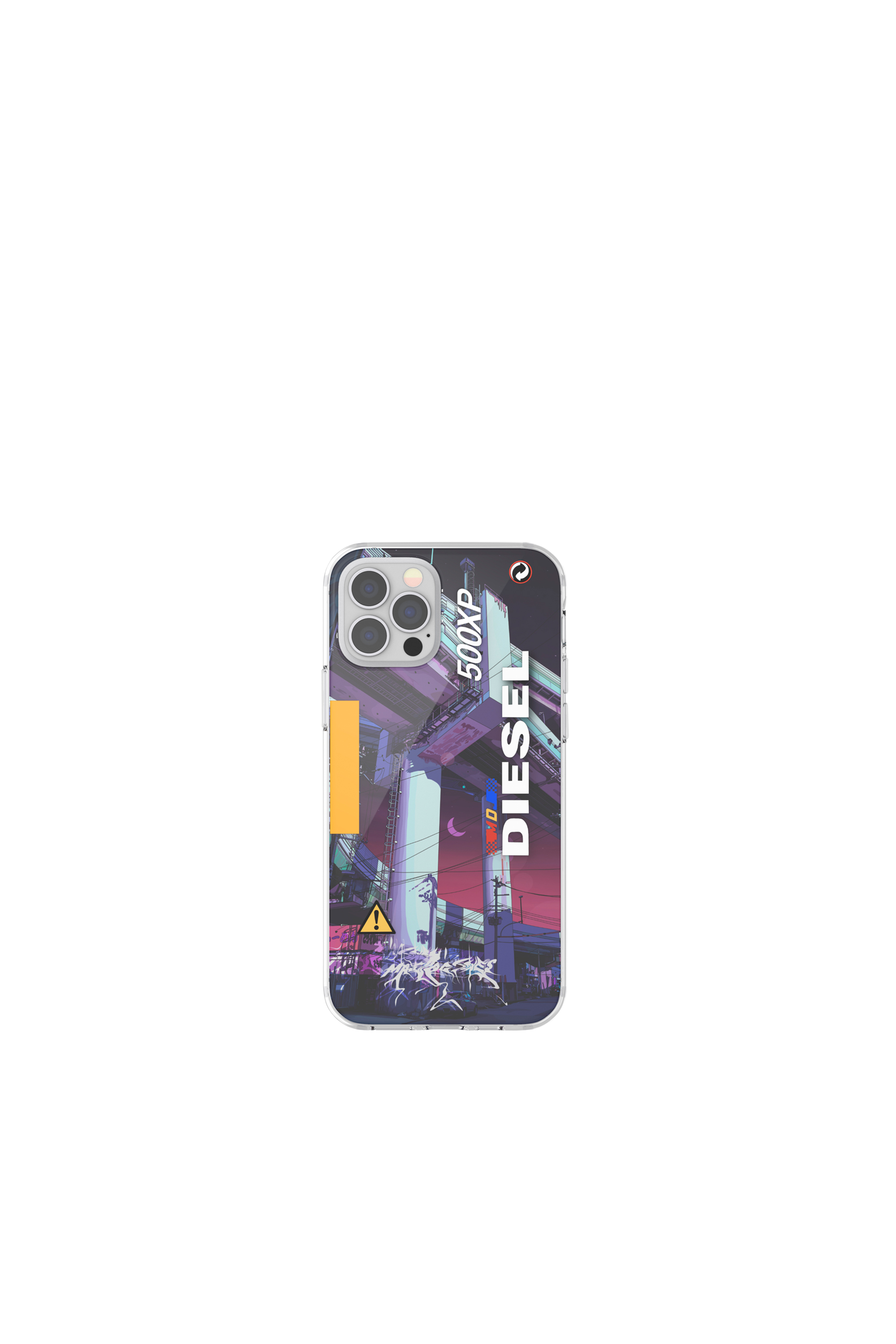 Diesel - 44324 STANDARD CASES, Multicolor - Image 2