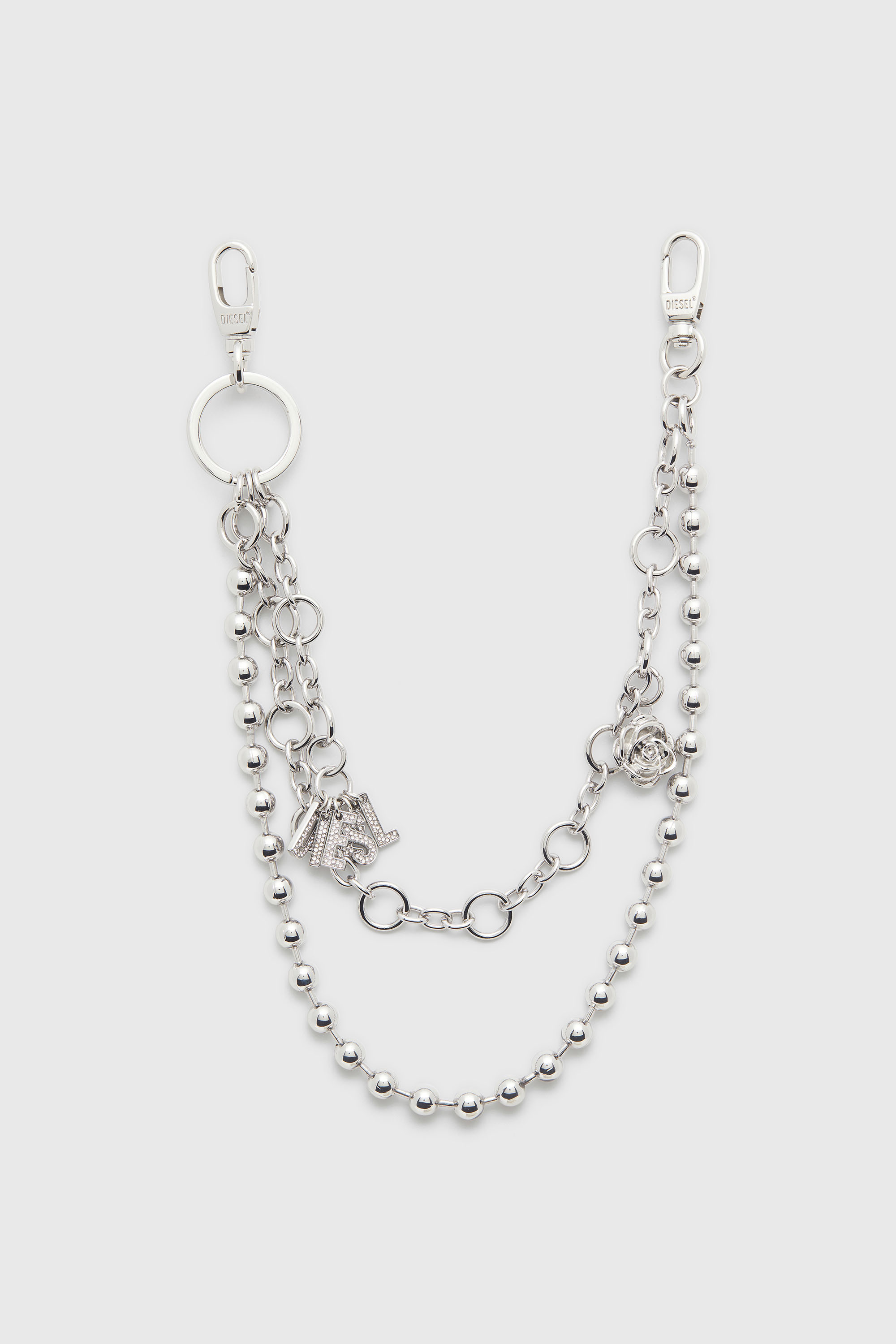 CHAIN-D II L