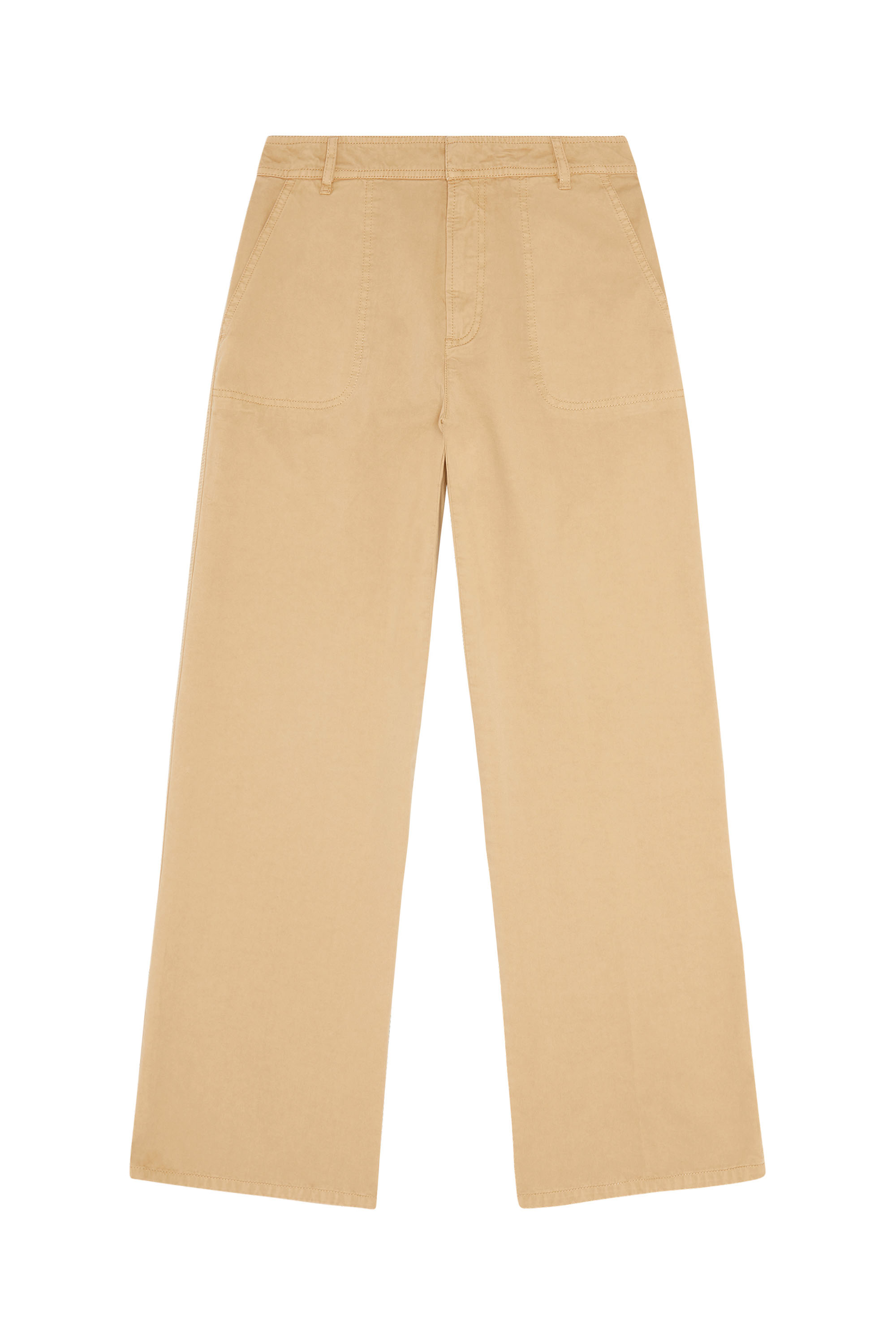 Diesel - P-KIMI, Light Brown - Image 3