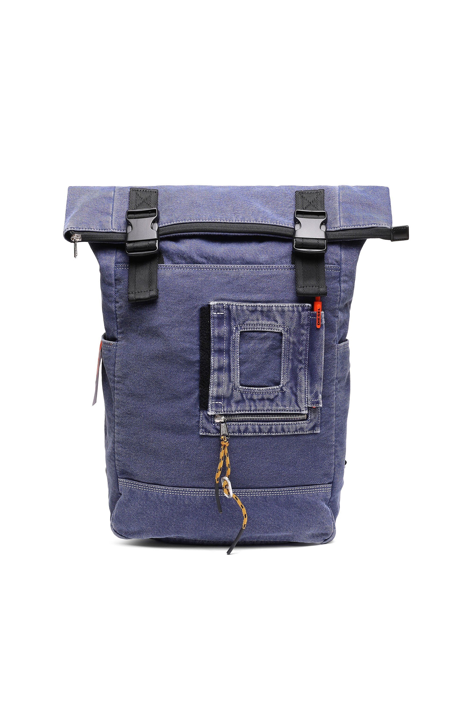 FOLD, Blue - Backpacks