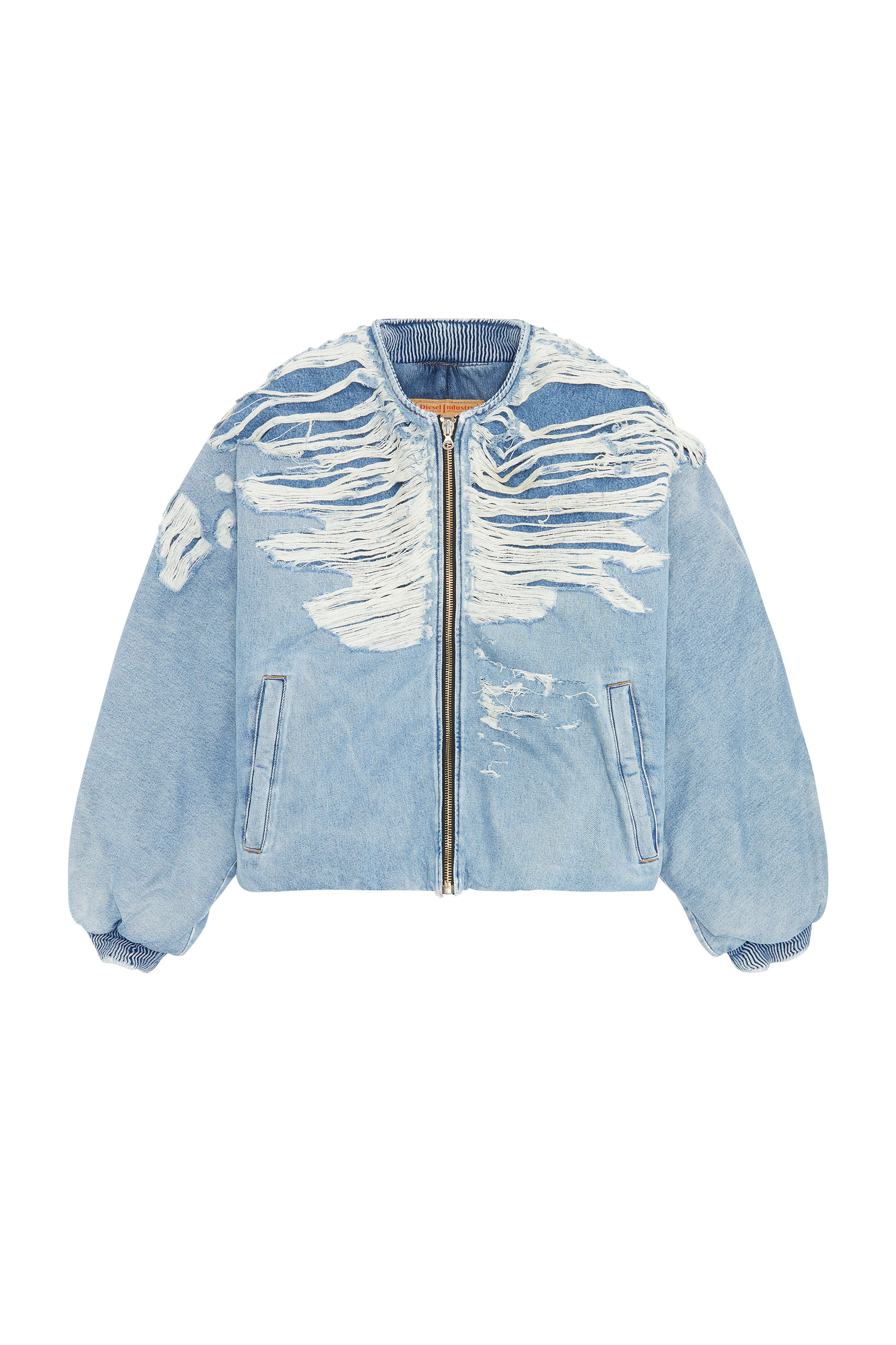 Diesel - D-DAY-C, Light Blue - Image 3