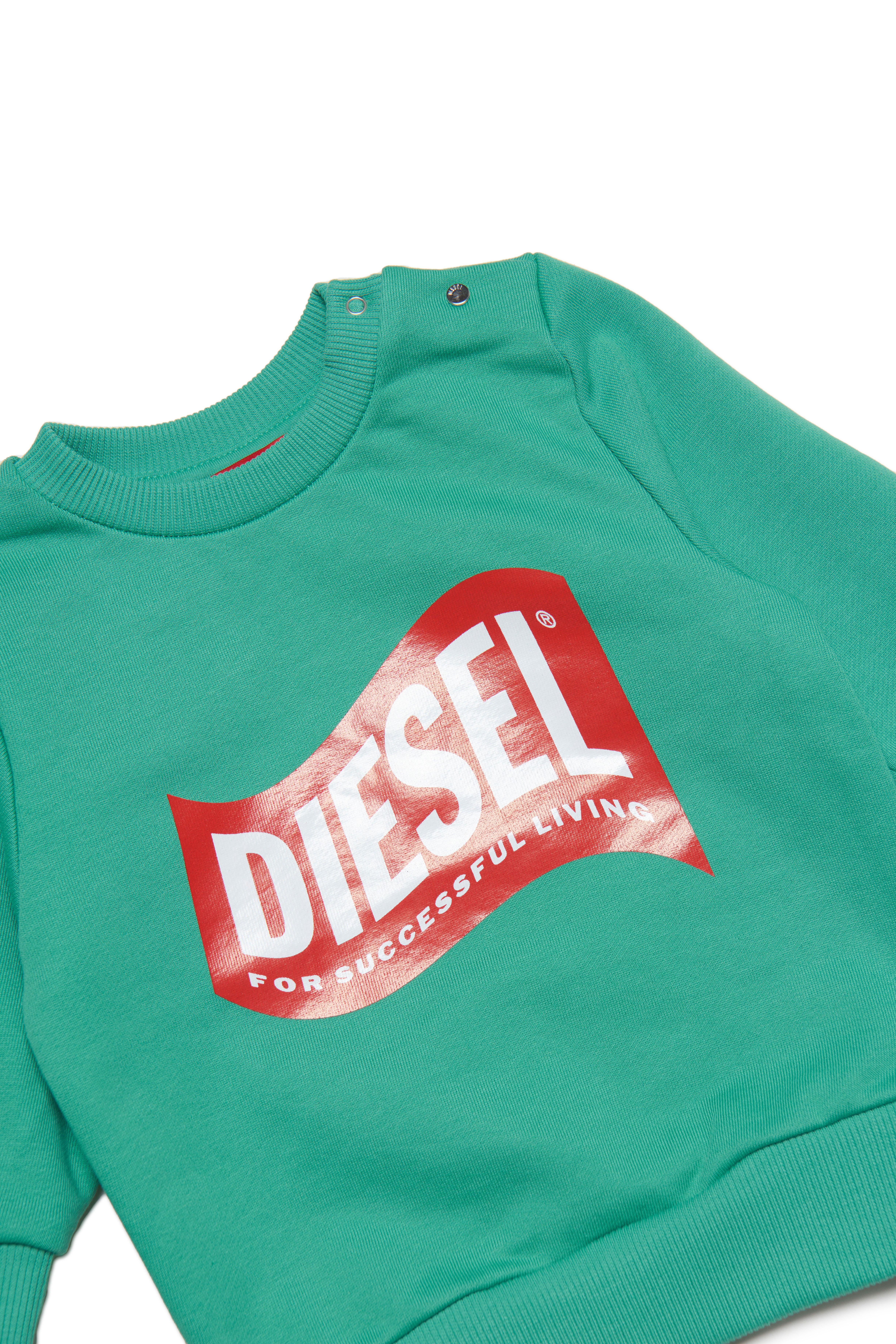 Diesel - SANNYB, Green - Image 3