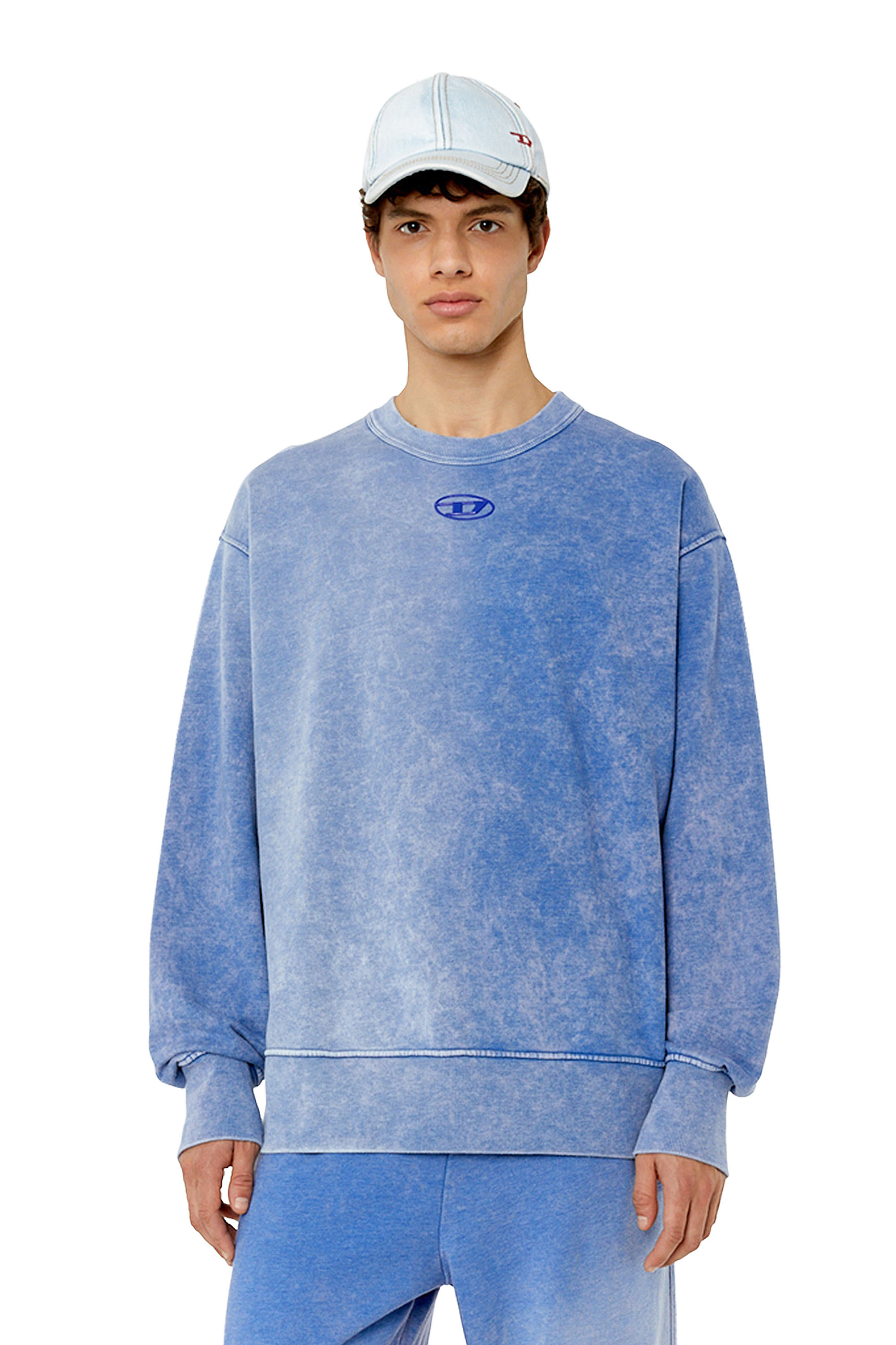 Diesel - S-MACS-G1, Light Blue - Image 2