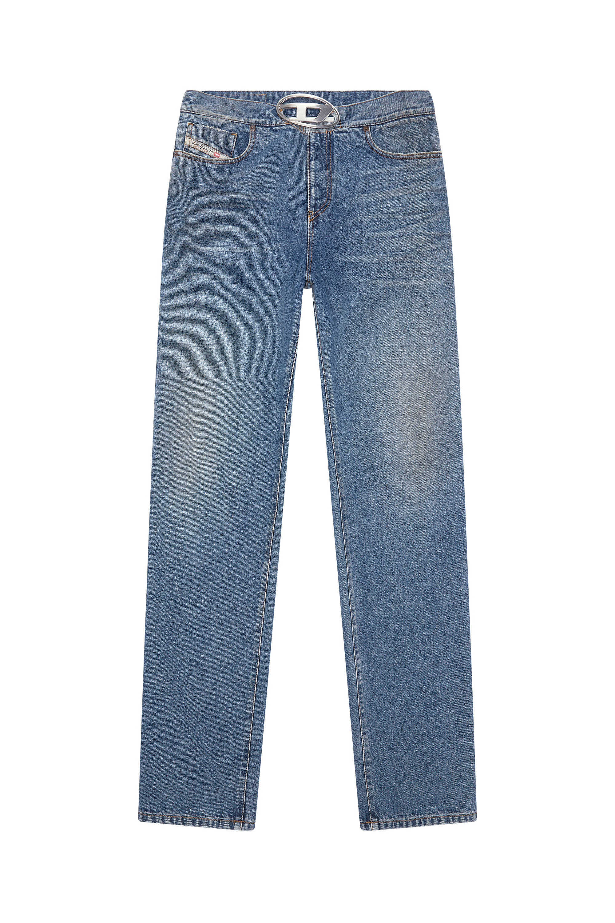 Anti Blue Anti Blue Flynn Jeans - Snelle levering