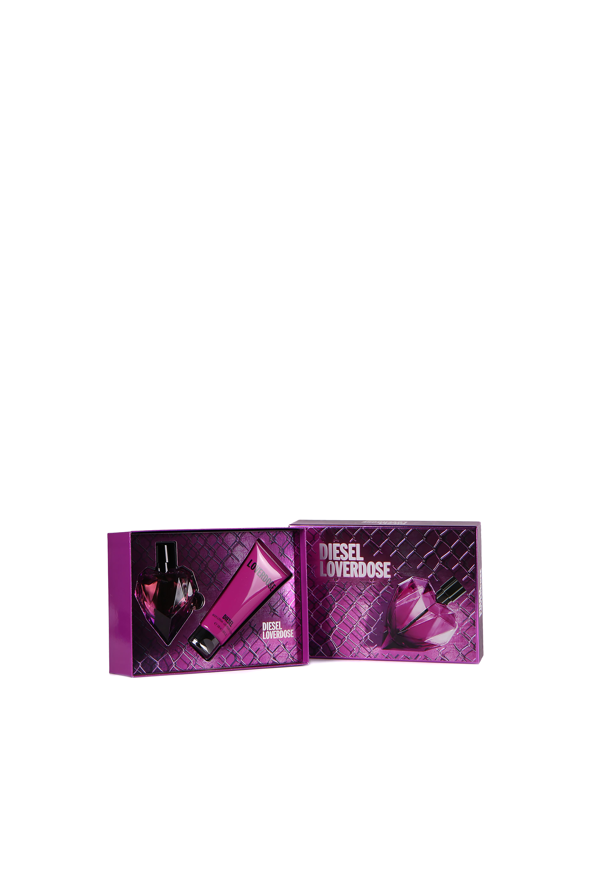 LOVERDOSE 50ML GIFT SET, 