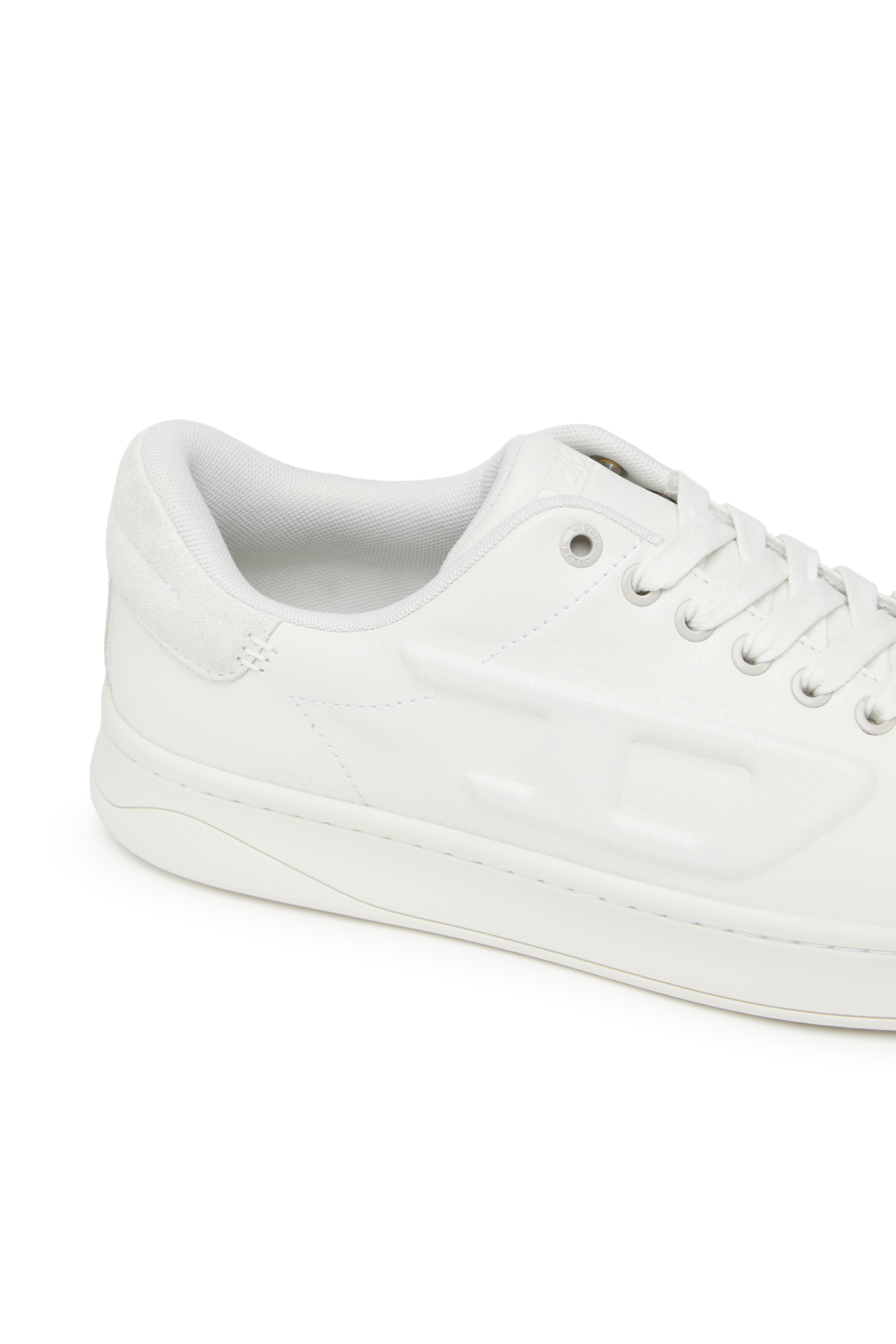 Diesel - S-ATHENE LOW, White - Image 6