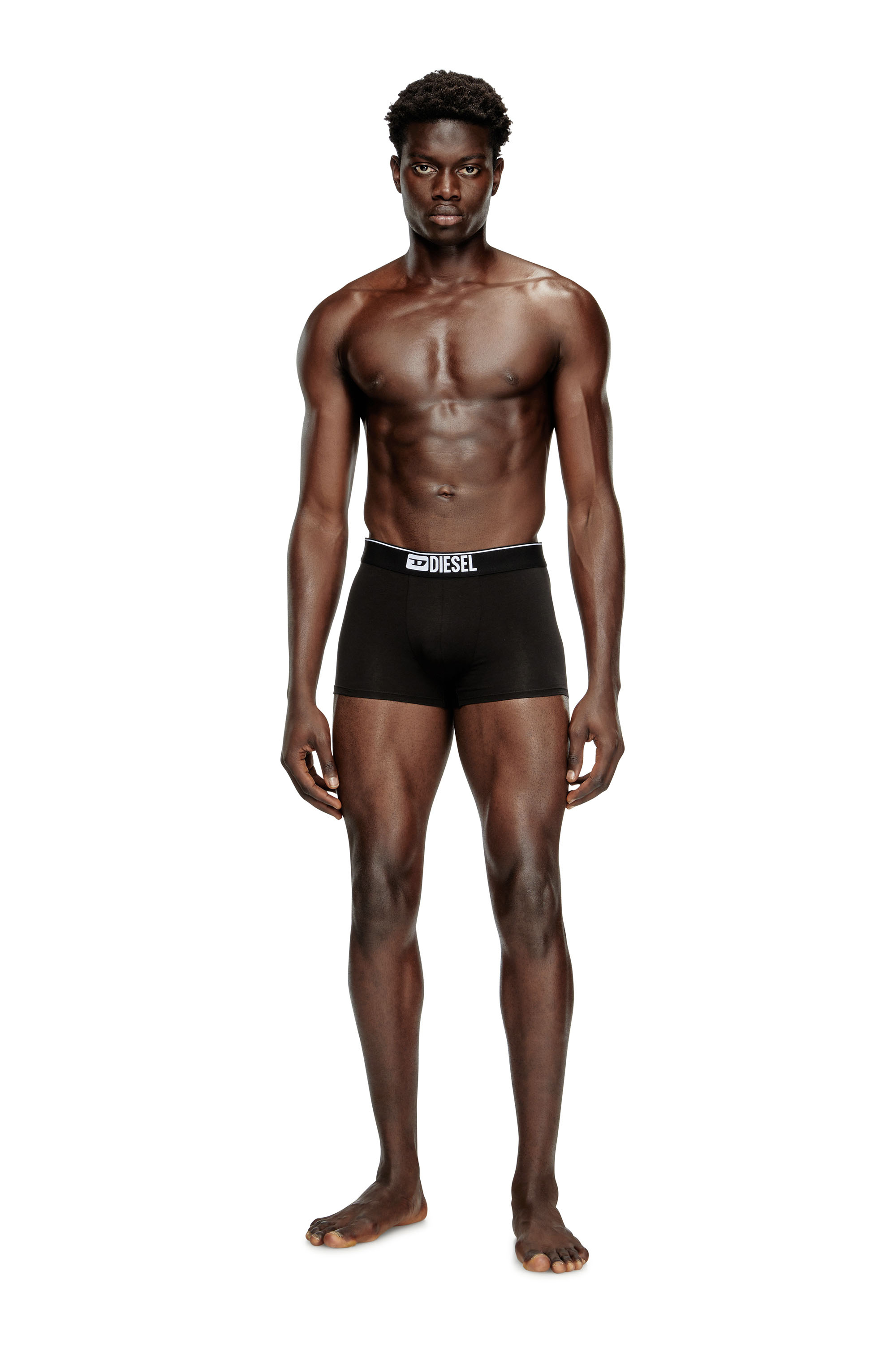 Diesel - UMBX-DAMIENFIVEPACK, Black - Image 2