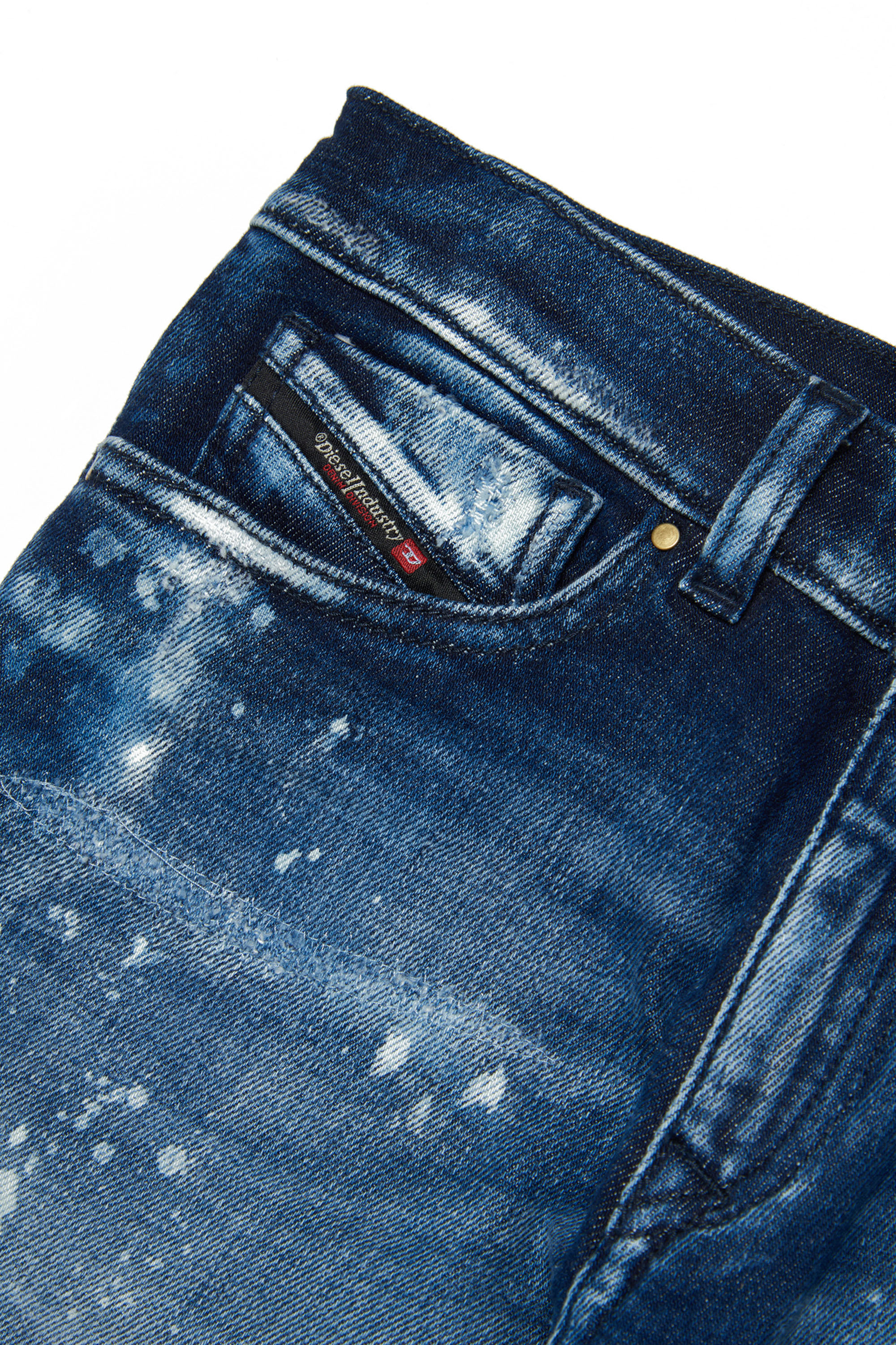 Diesel - 2005 D-FINING-J, Dark Blue - Image 3