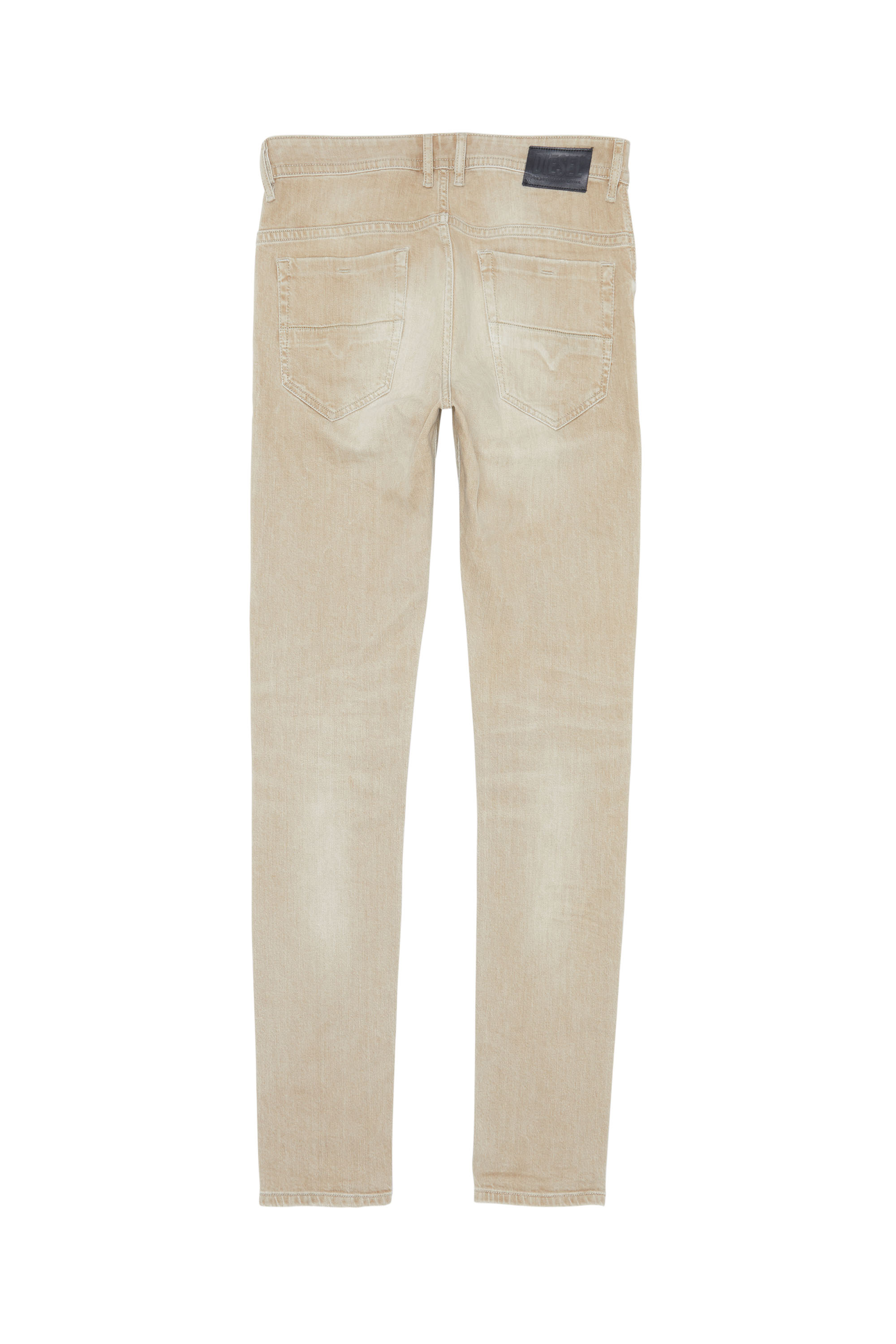 Diesel - THOMMER-SP, Man's Diesel Man - Jeans in Beige - 2