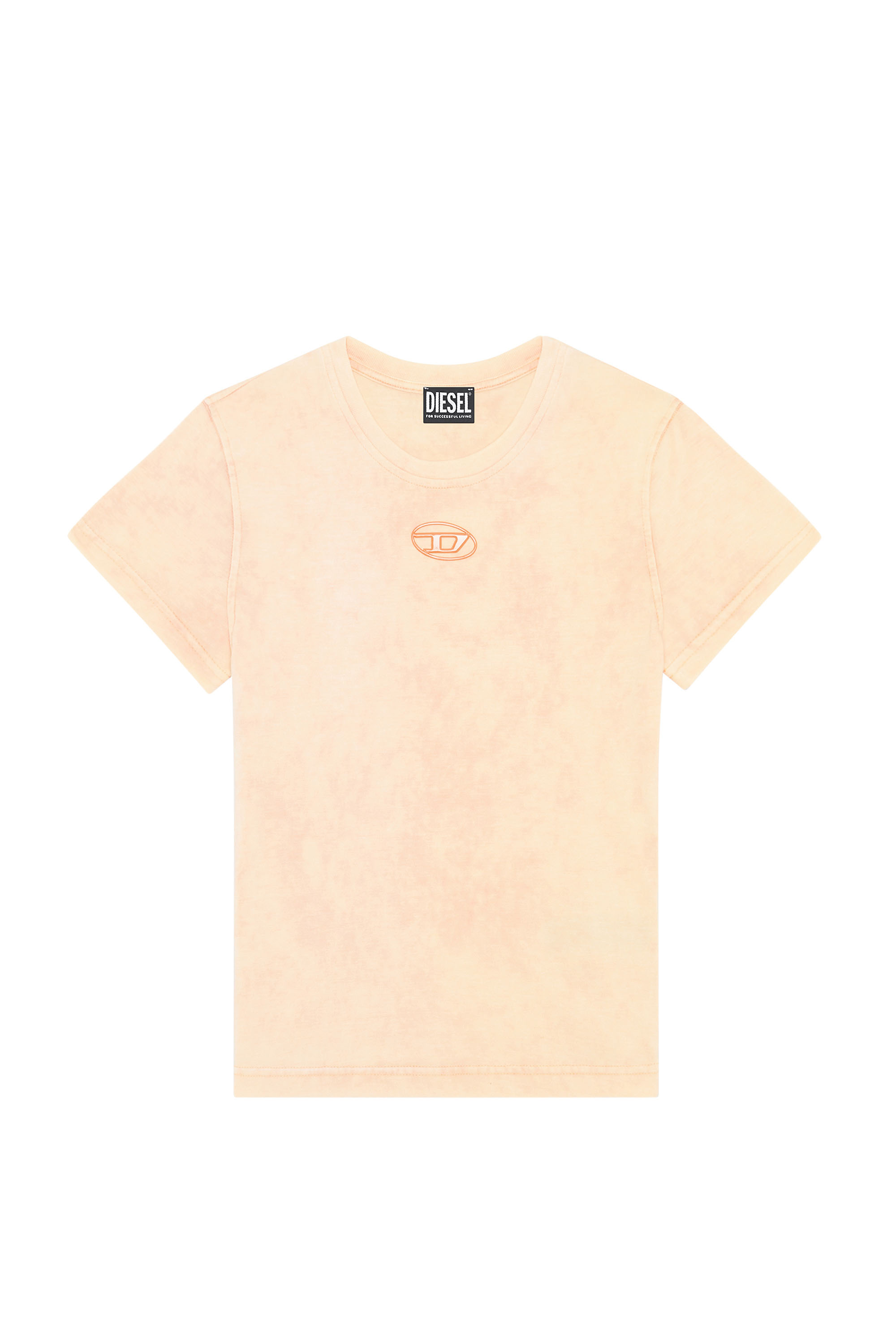 Diesel - T-SLI-G3, Pink - Image 6