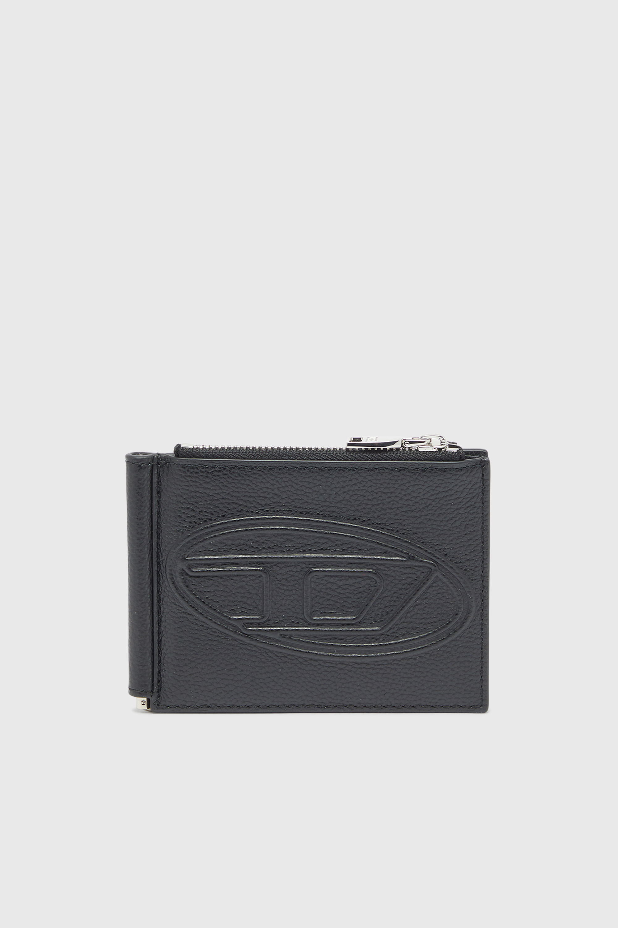 1DR 2.0 BI-FOLD MONEY CLIP, Black