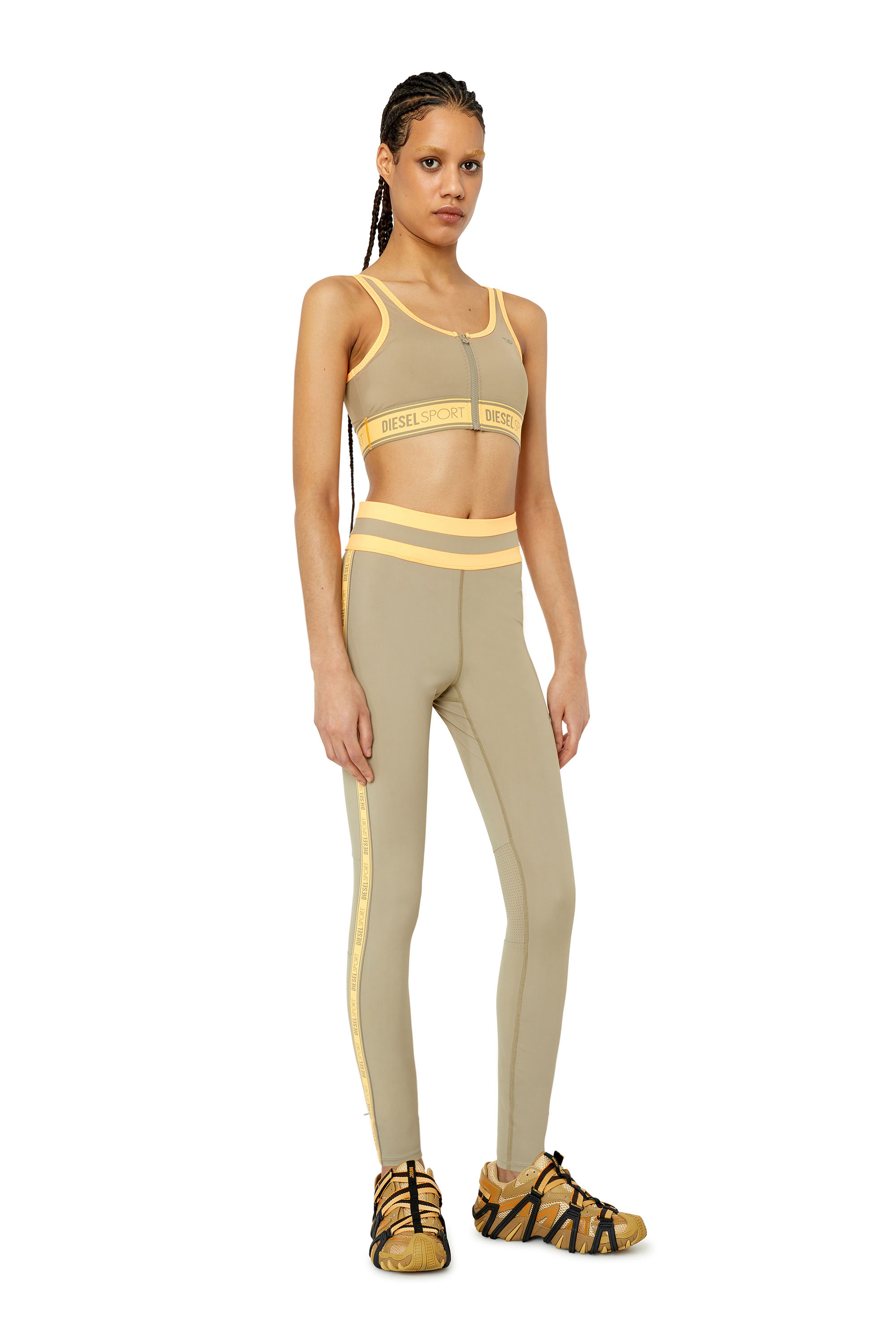 Diesel - AWSB-BREE-WT35, Yellow - Image 2