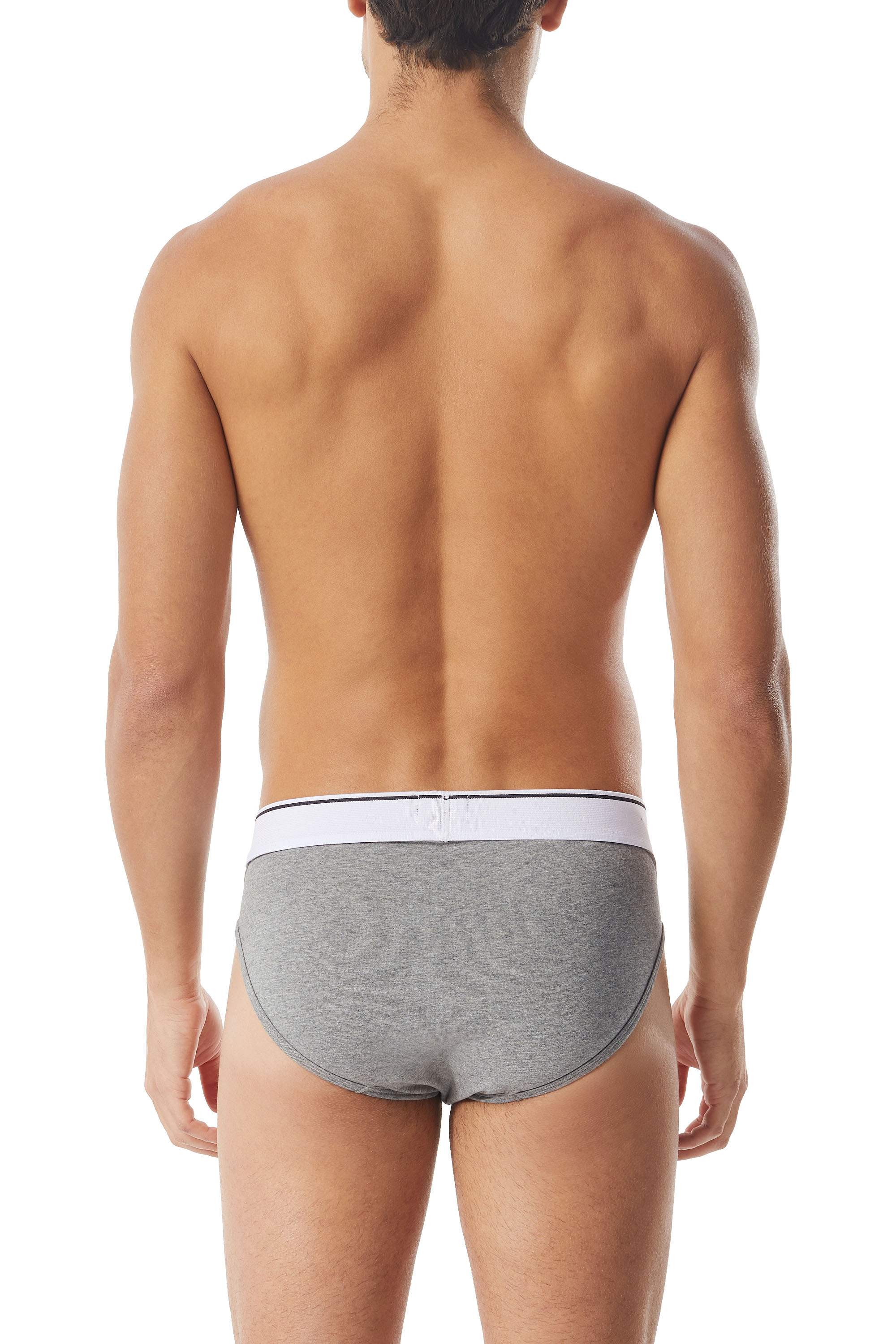 Diesel - UMBR-ANDRE, Grey - Image 3
