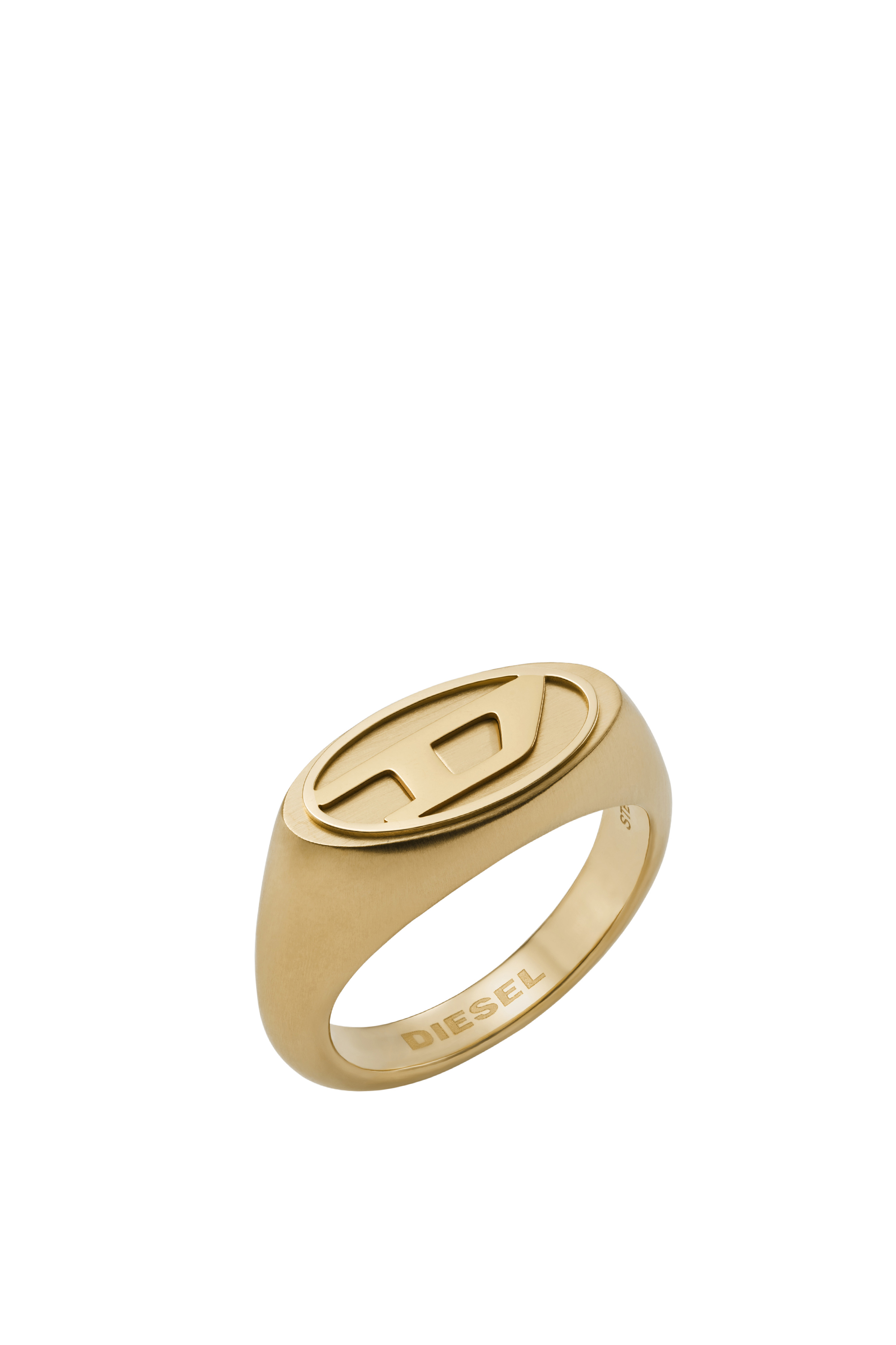 DX1376, Gold Diesel - DX1376, Gold - Image 1
