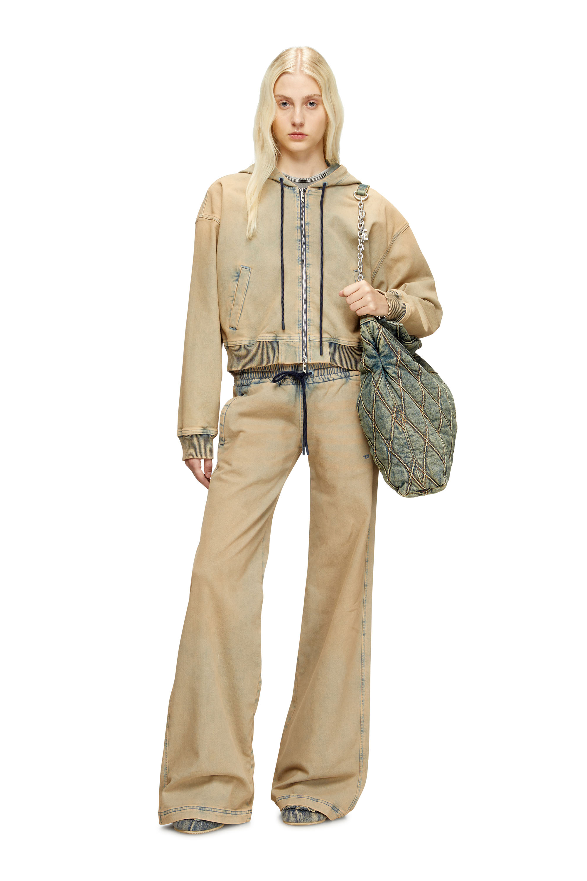 Relaxed 2078 D-Ainty Joggjeans® 09M33