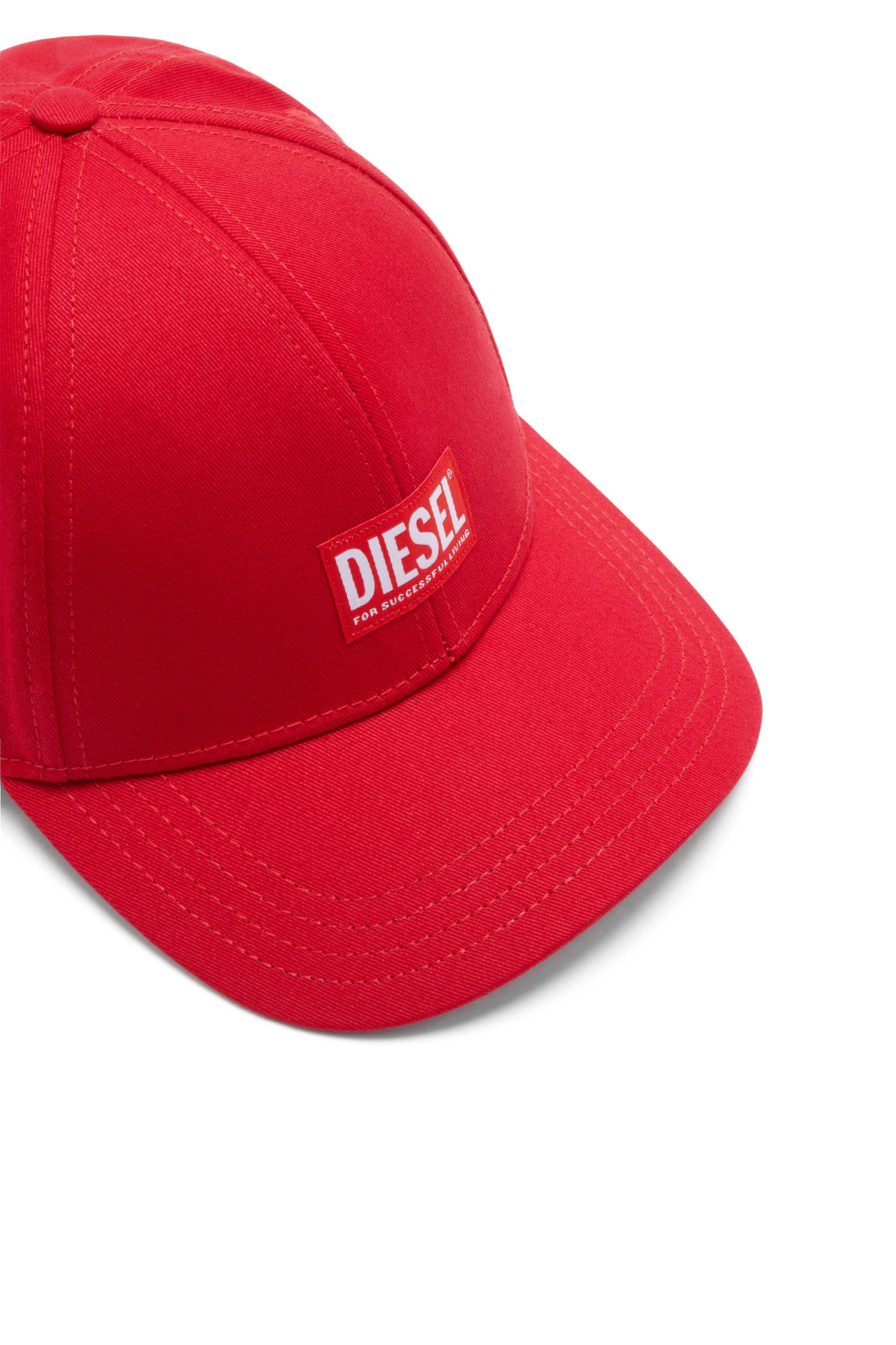 Diesel - CORRY-JACQ, Red - Image 3