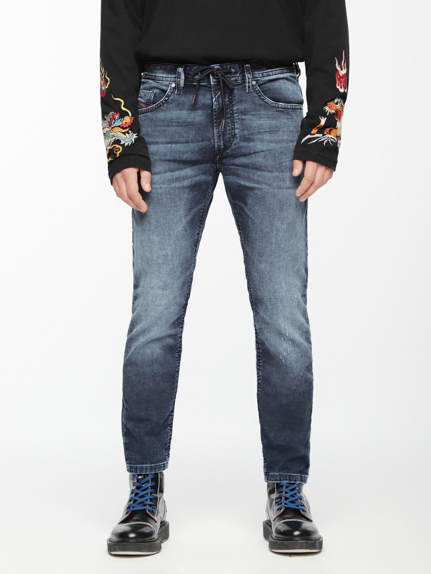 Thommer JoggJeans 0699Z