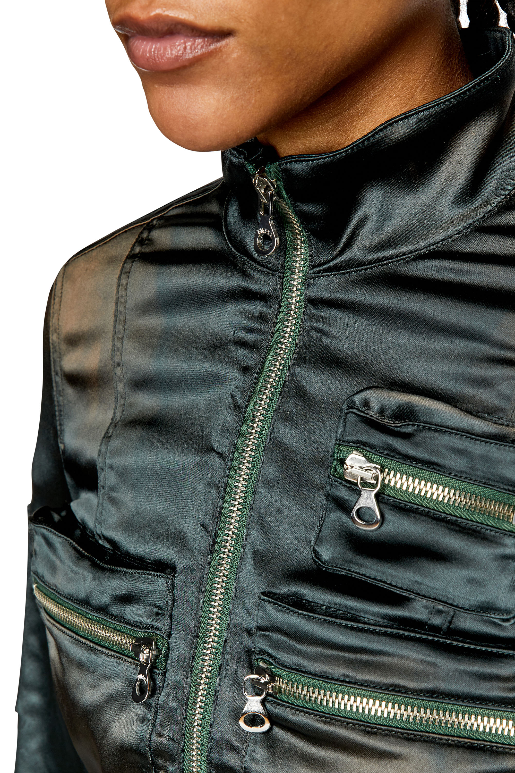 Diesel - G-LANDY, Dark grey - Image 5