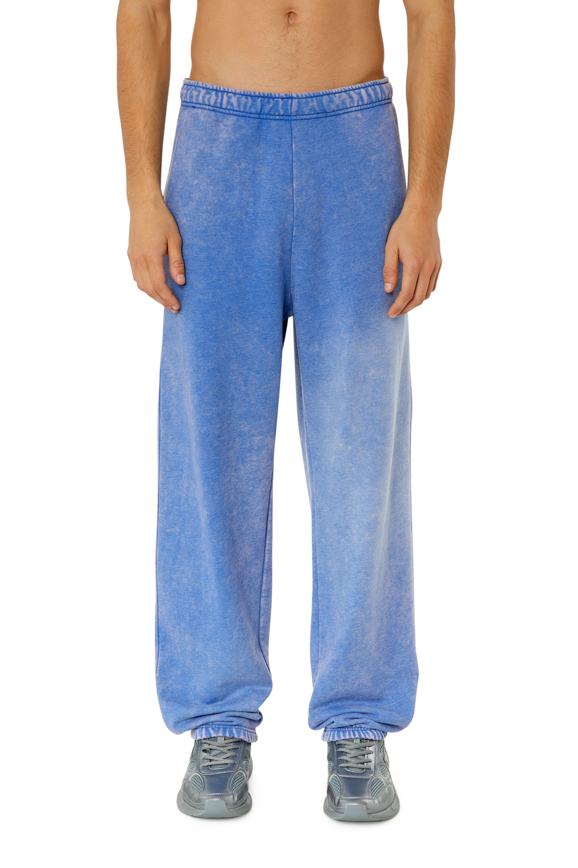 Diesel - P-MARKY, Light Blue - Image 2