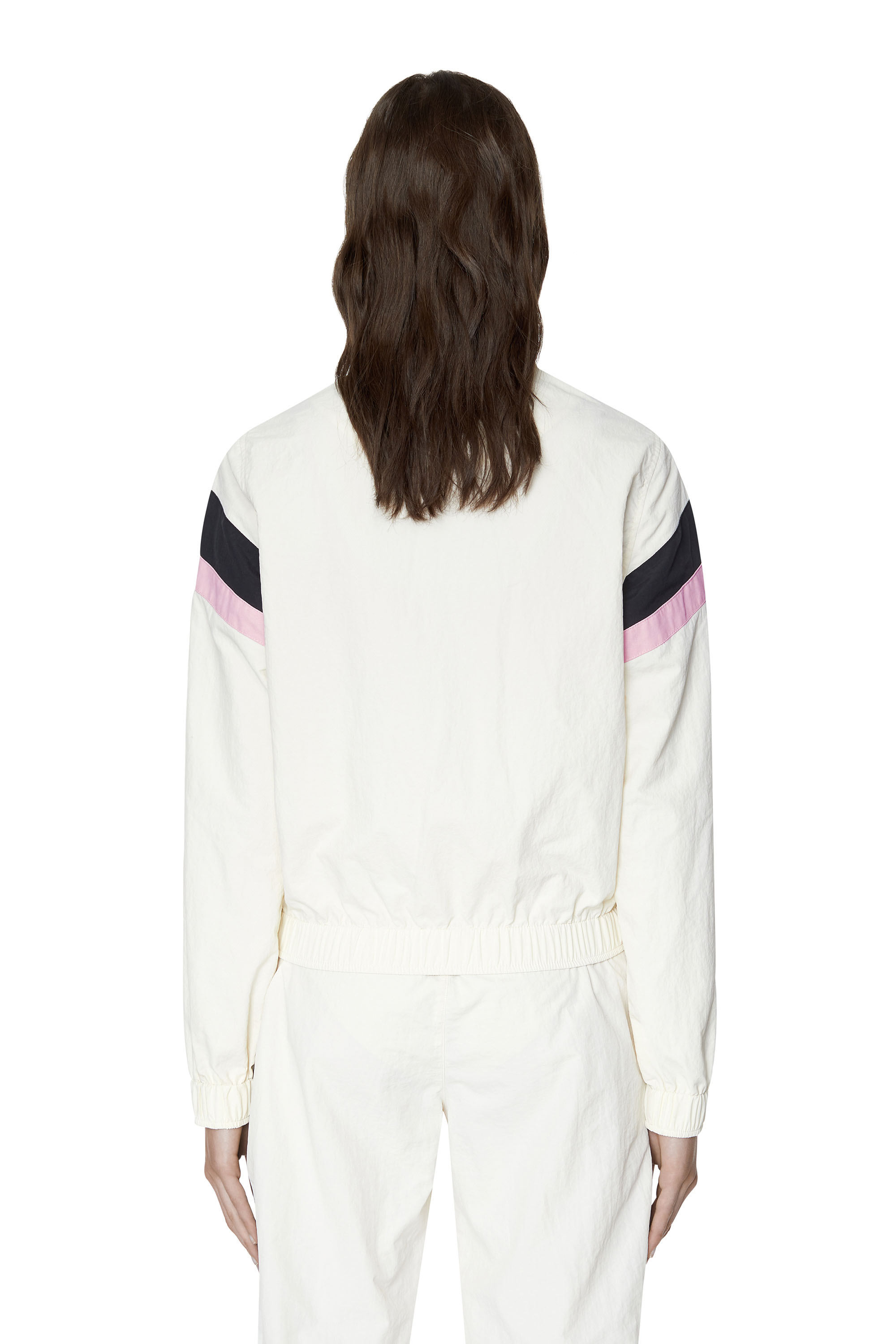 Diesel - AWWT-SWIFTOR-HT24, White/Black - Image 4
