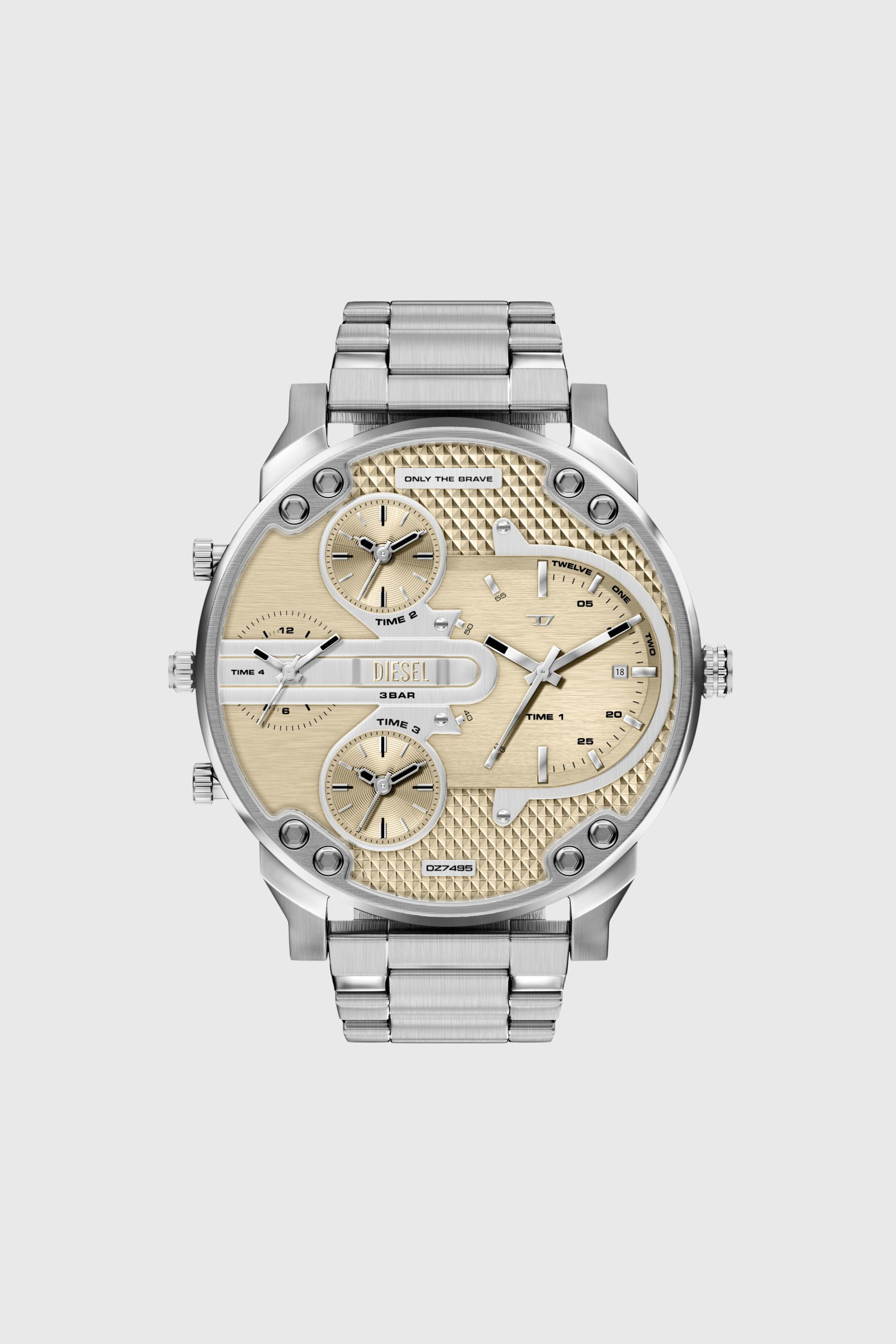DZ7495 WATCH